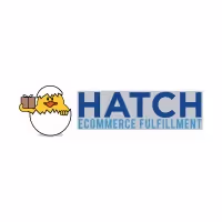 Hatch Ecommerce Fulfillment