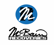 McBain Recoveries