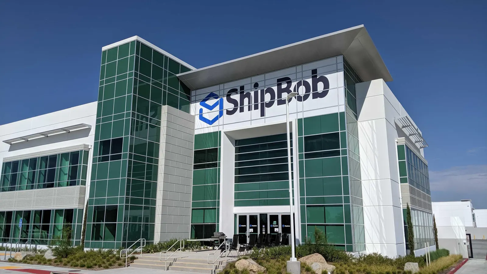 ShipBob