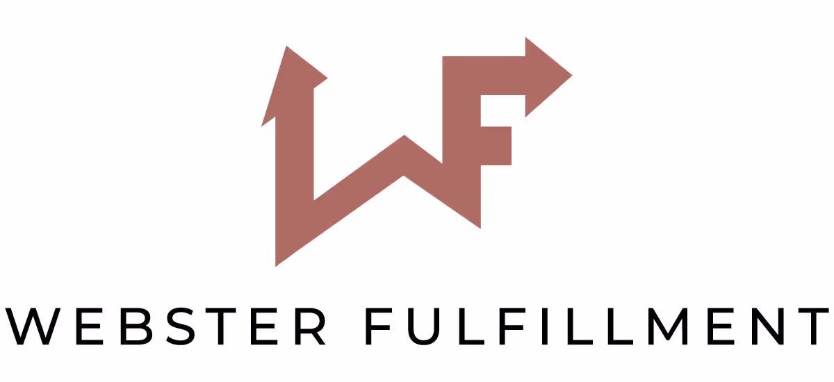 Webster Fulfillment logo