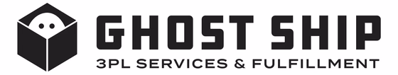 Ghost Ship 3PL