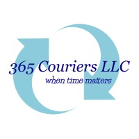365 Couriers