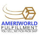 Ameri World Fulfillment