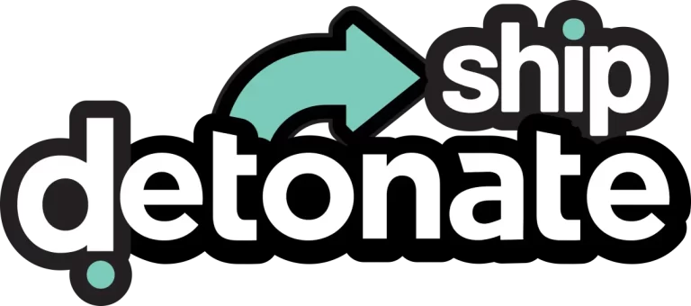 Ship Detonate