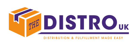 The Distro Uk