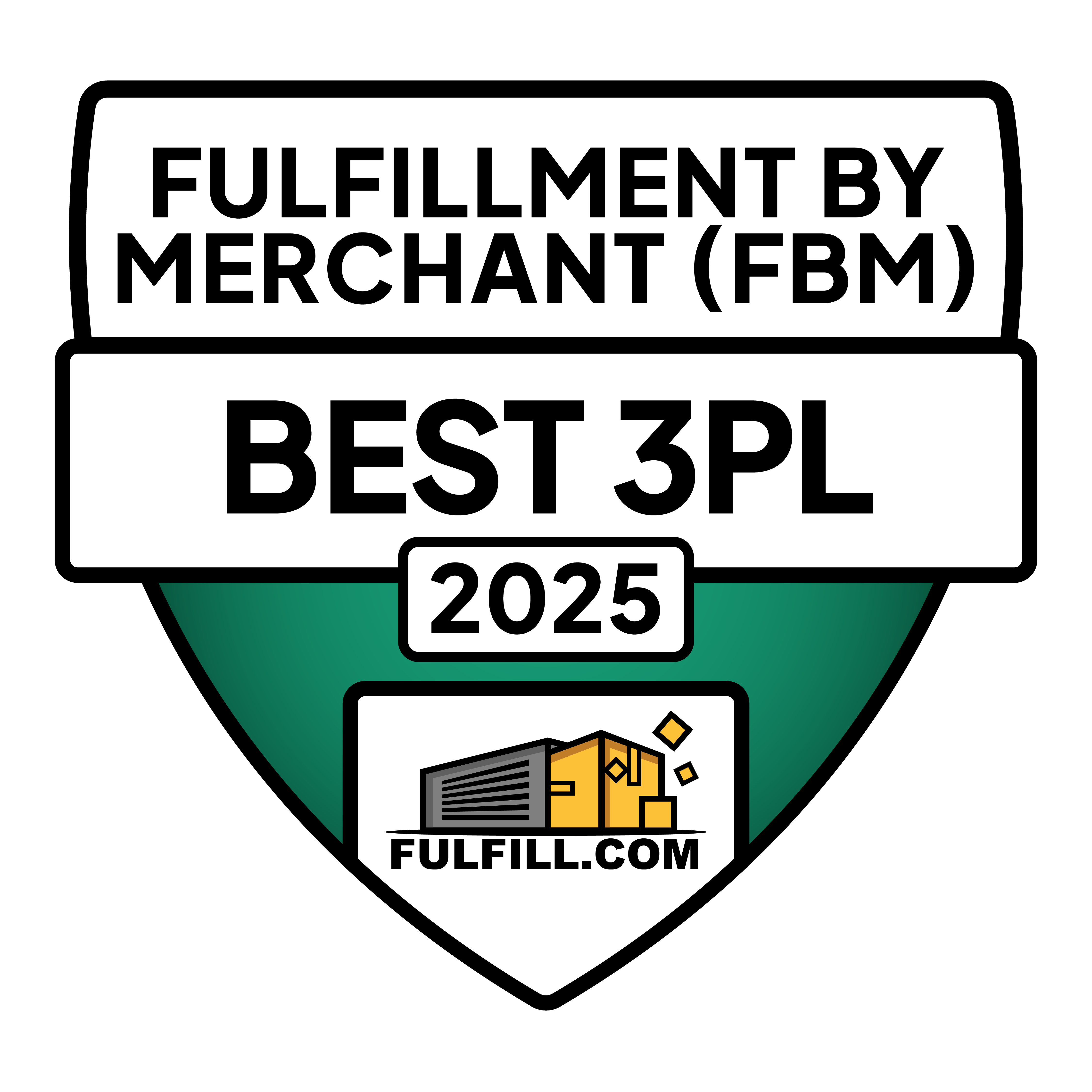 Best Fulfillment By Merchant (FBM) 3PLs 2026