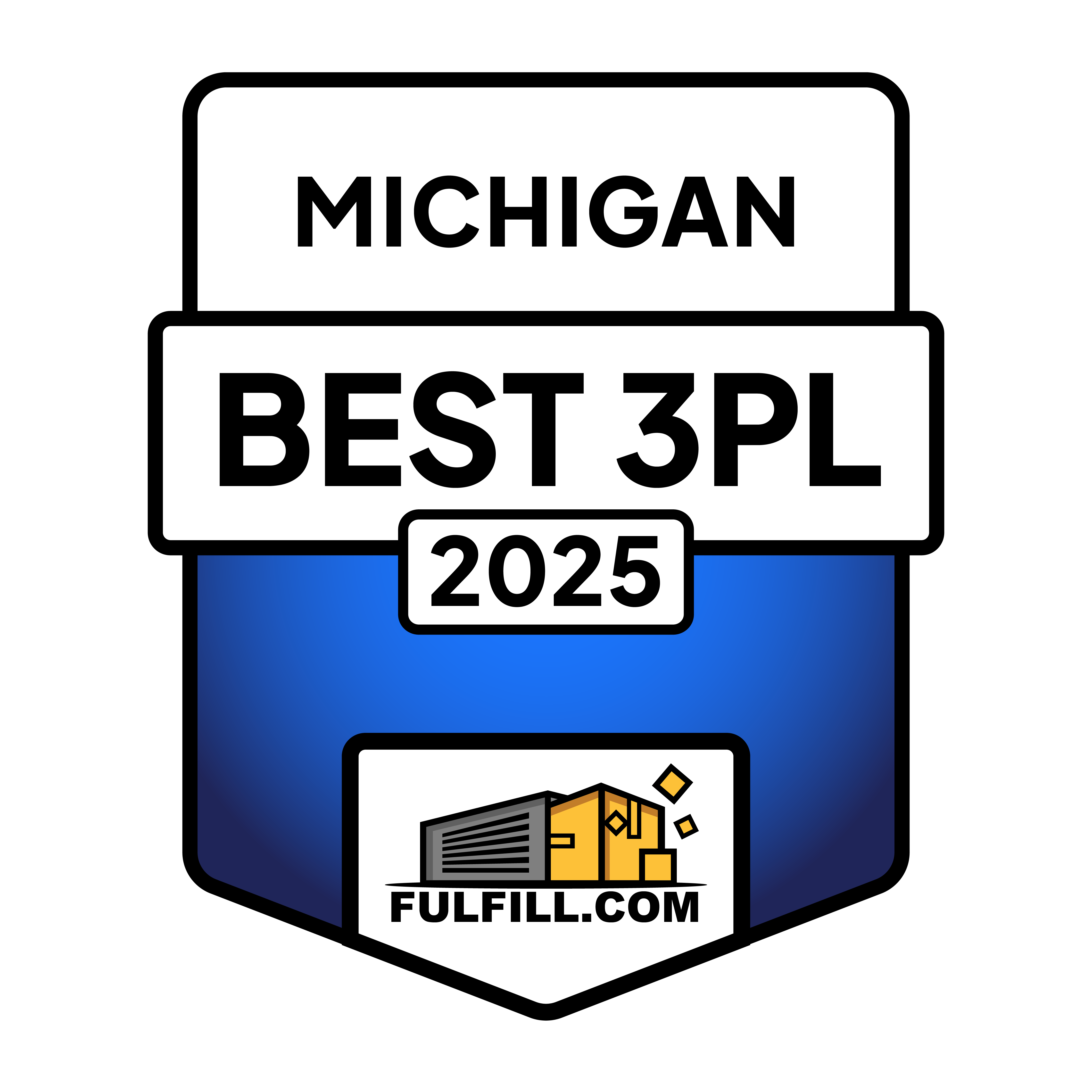 Best 3PLs in Michigan 2026