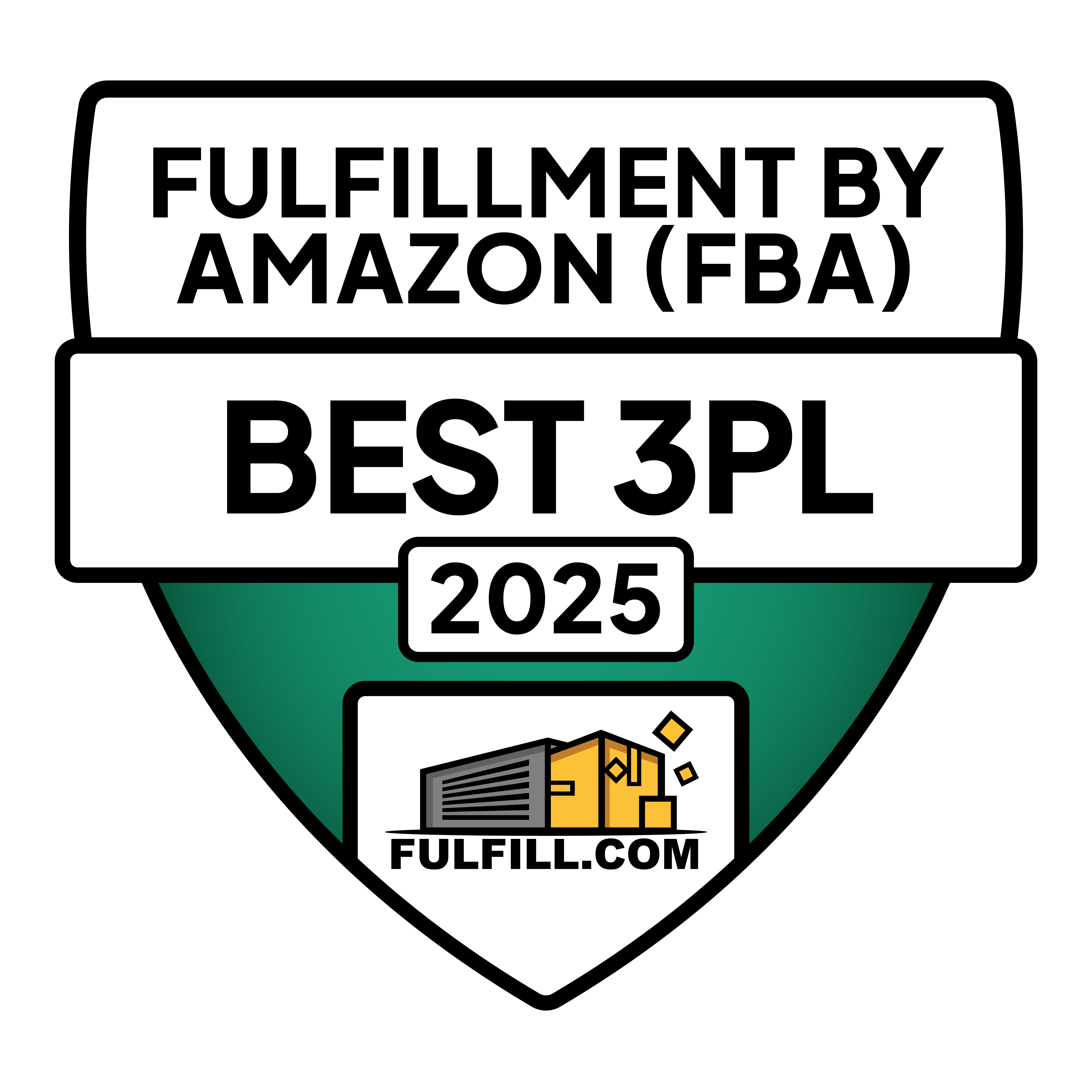 Best Fulfillment By Amazon (FBA) 3PLs 2026