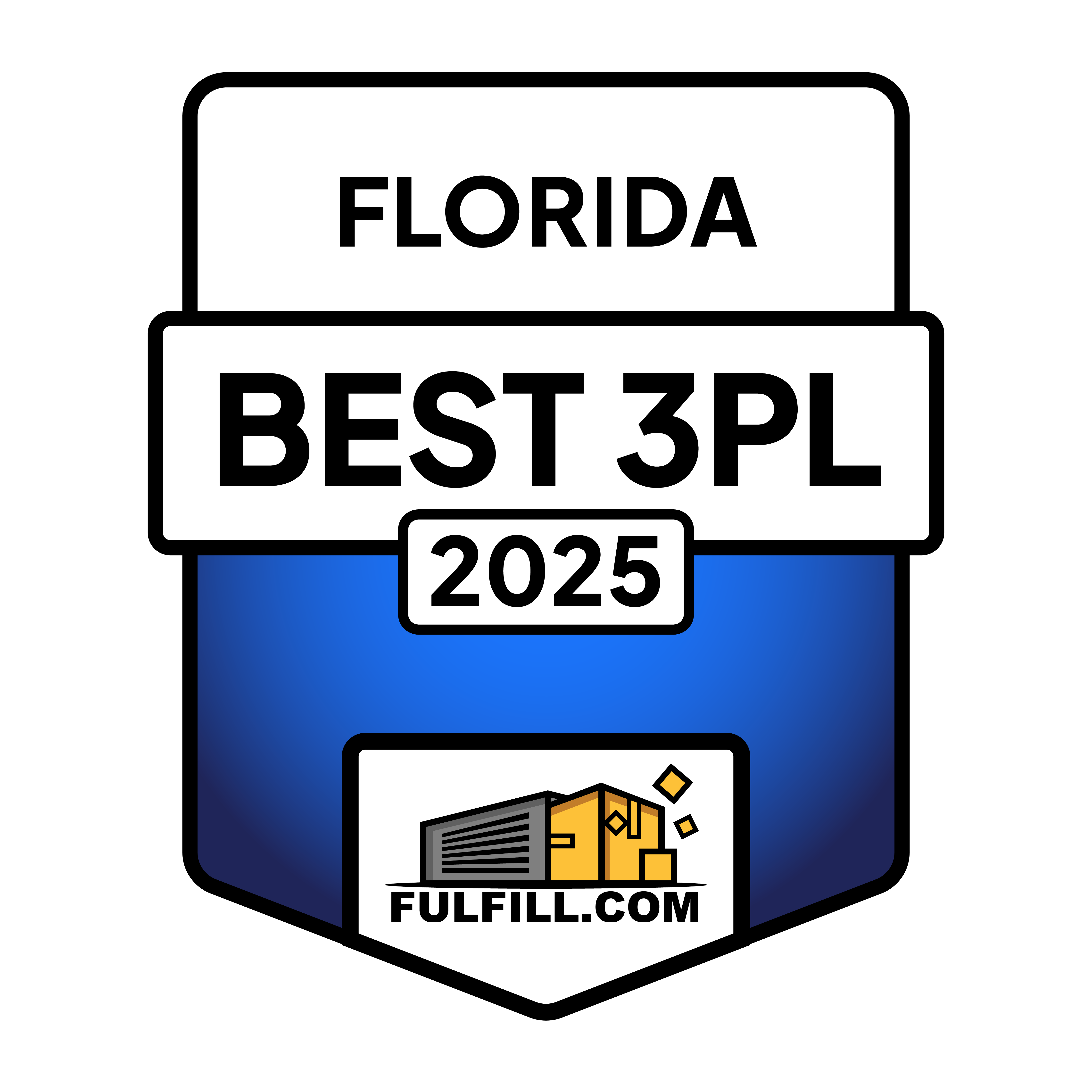 Best 3PLs in Florida 2026
