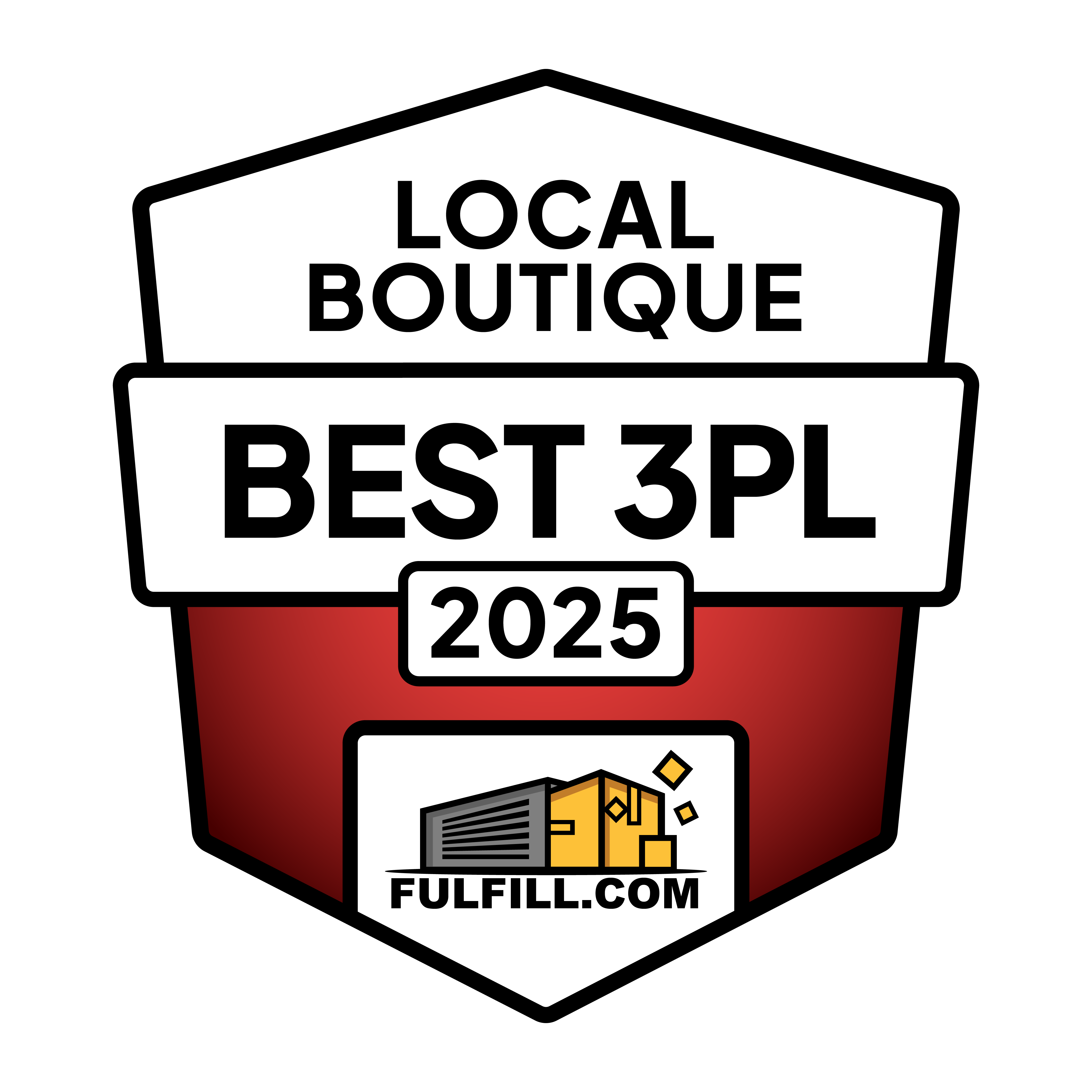 Best Local Boutique 3PLs 2026