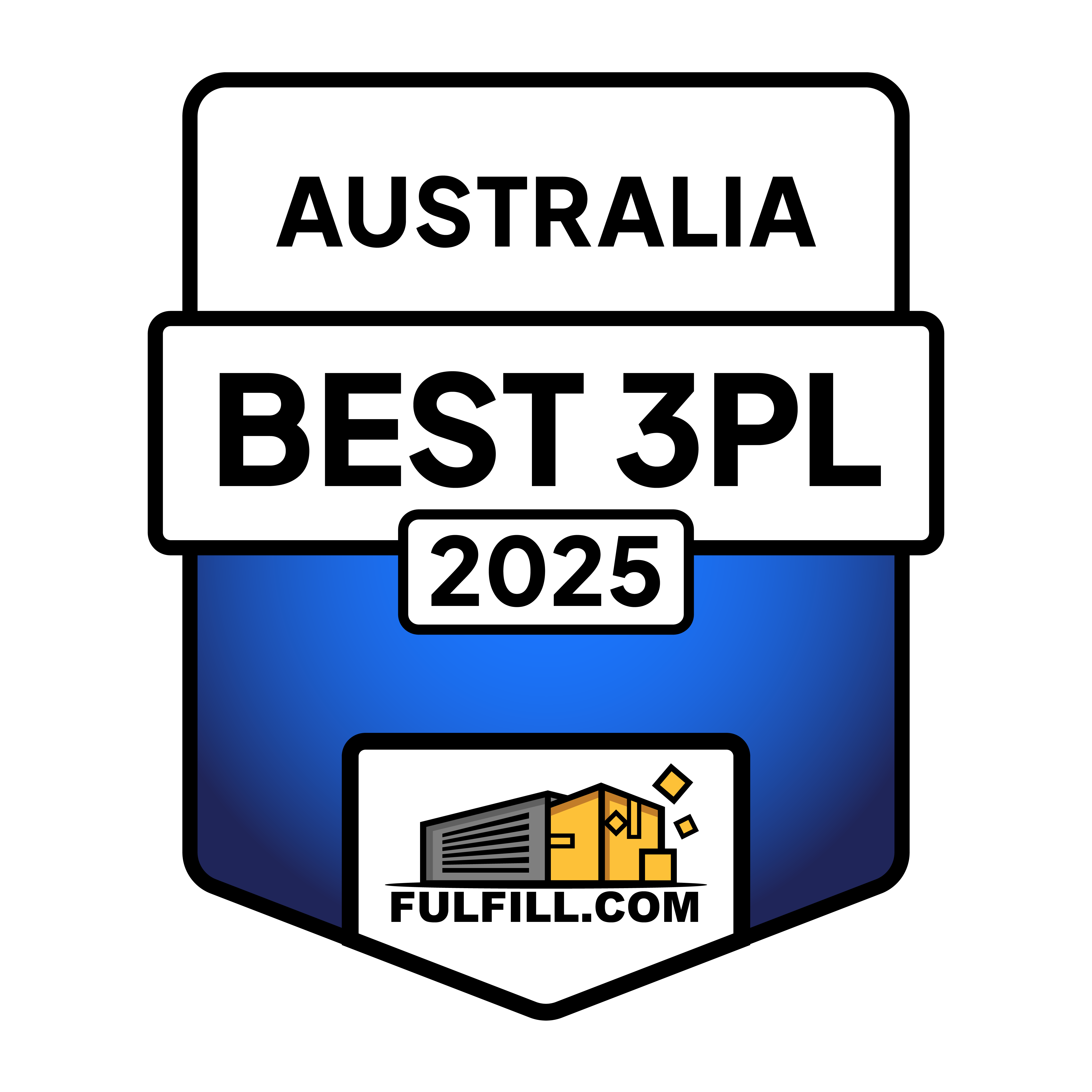 Best 3PLs in Australia 2026