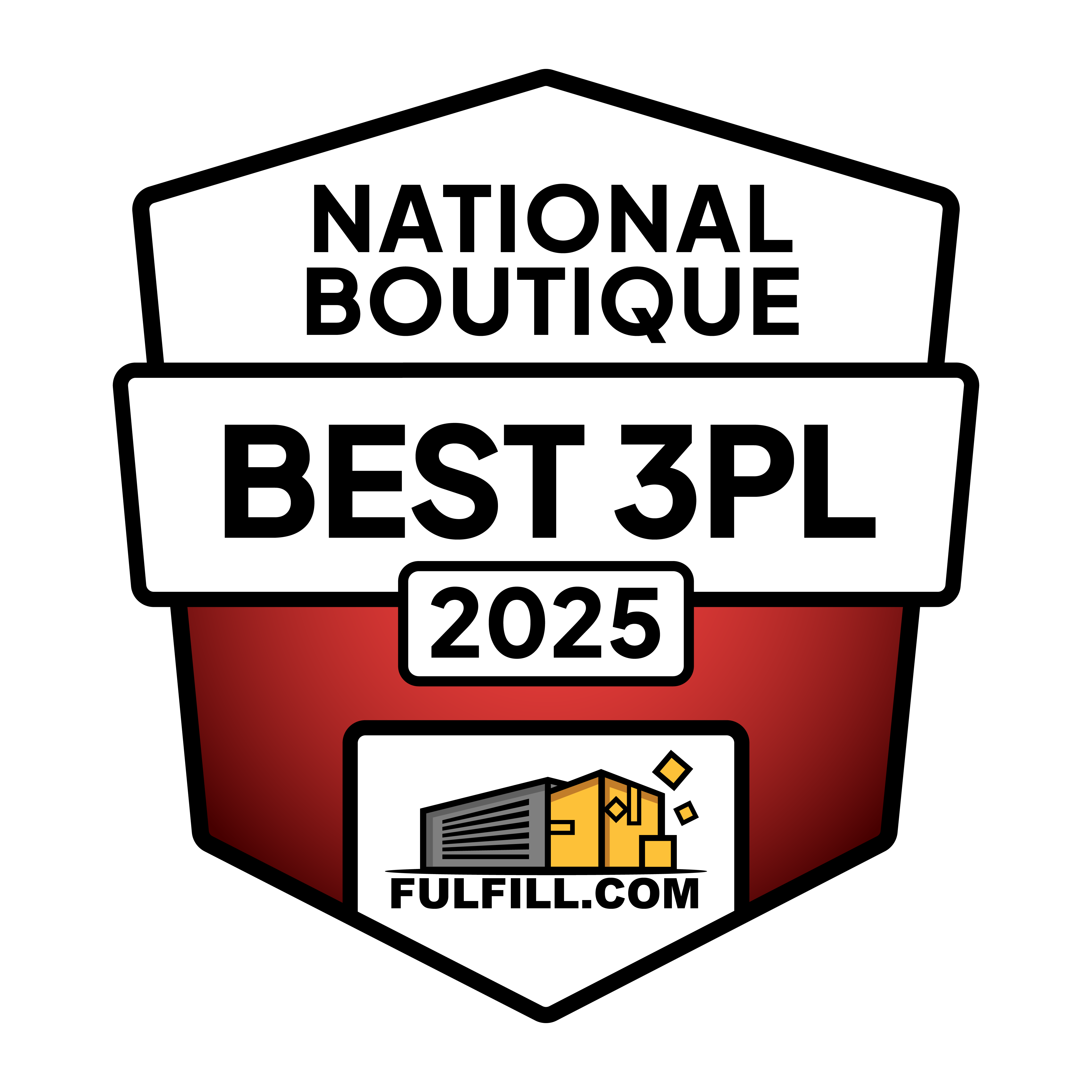 Best National Boutique 3PLs 2026