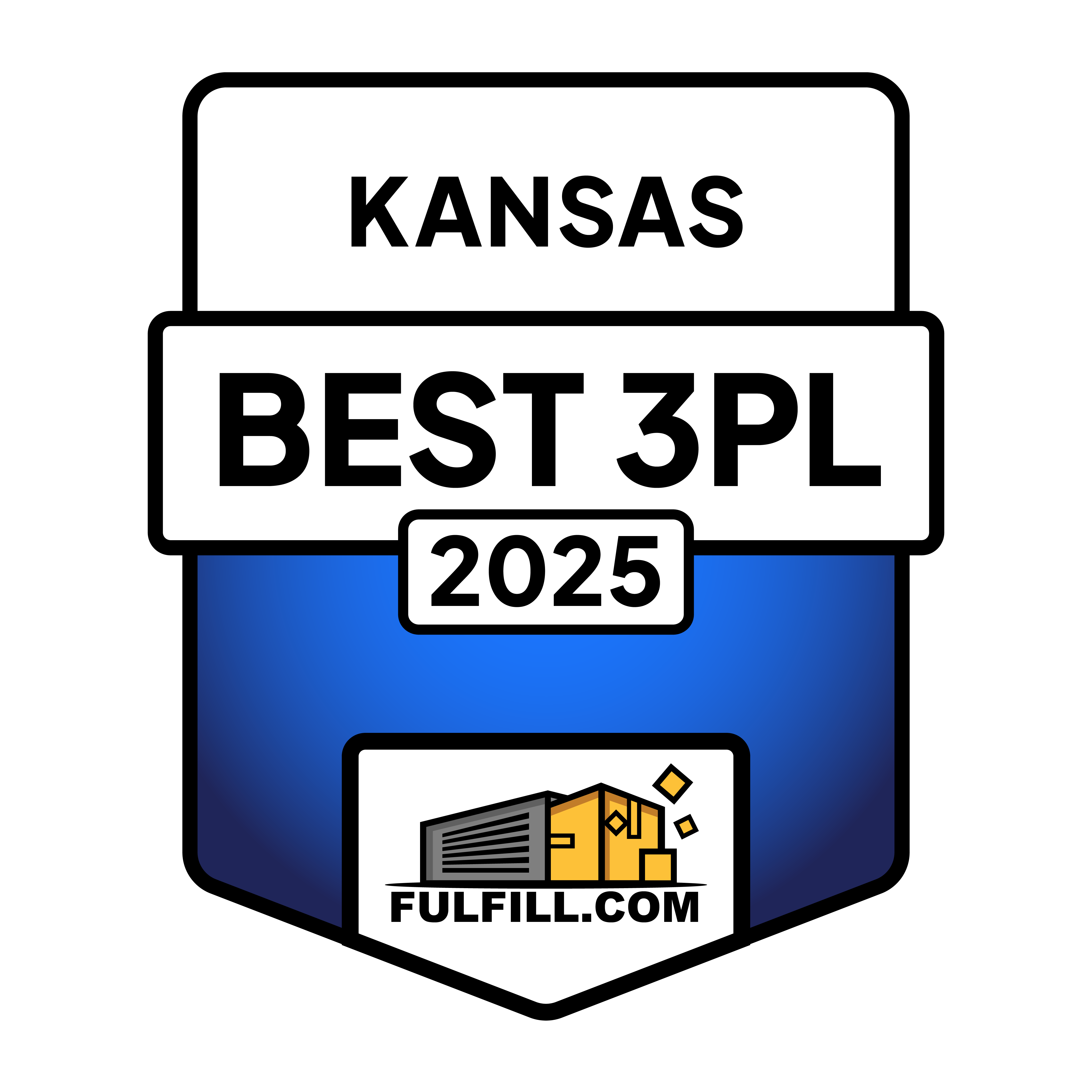 Best 3PLs in Kansas 2026