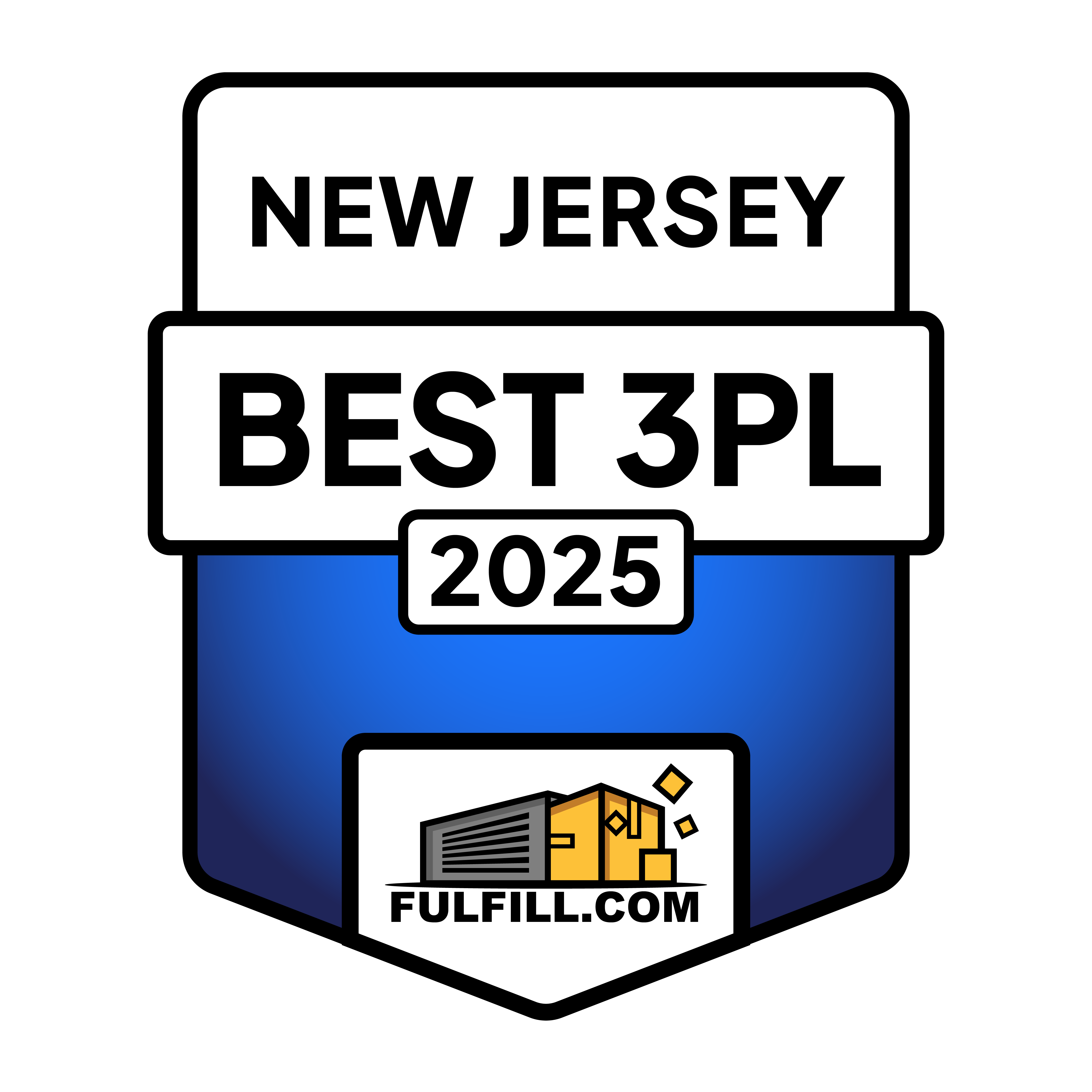 Best 3PLs in New Jersey 2026