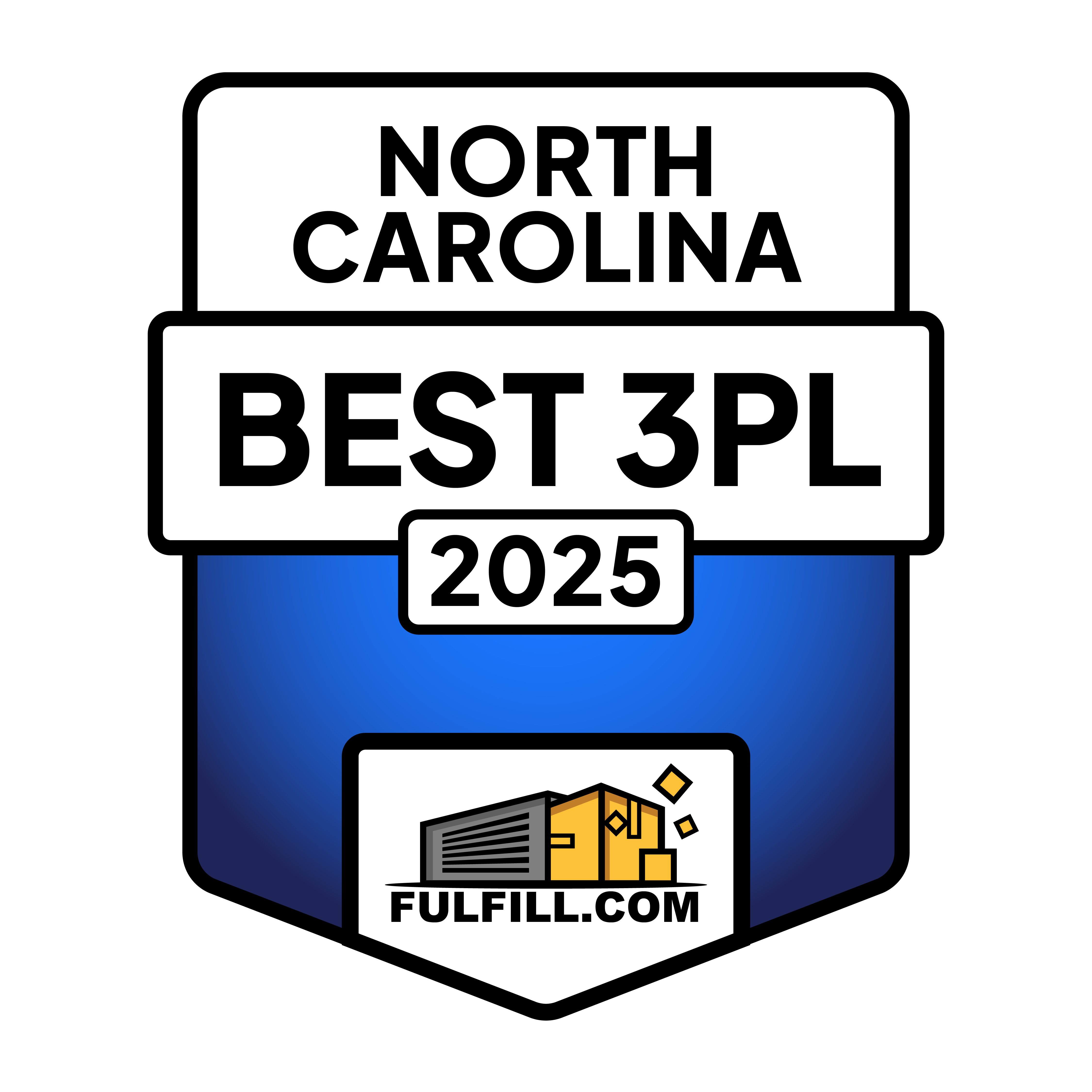 Best 3PLs in North Carolina 2026