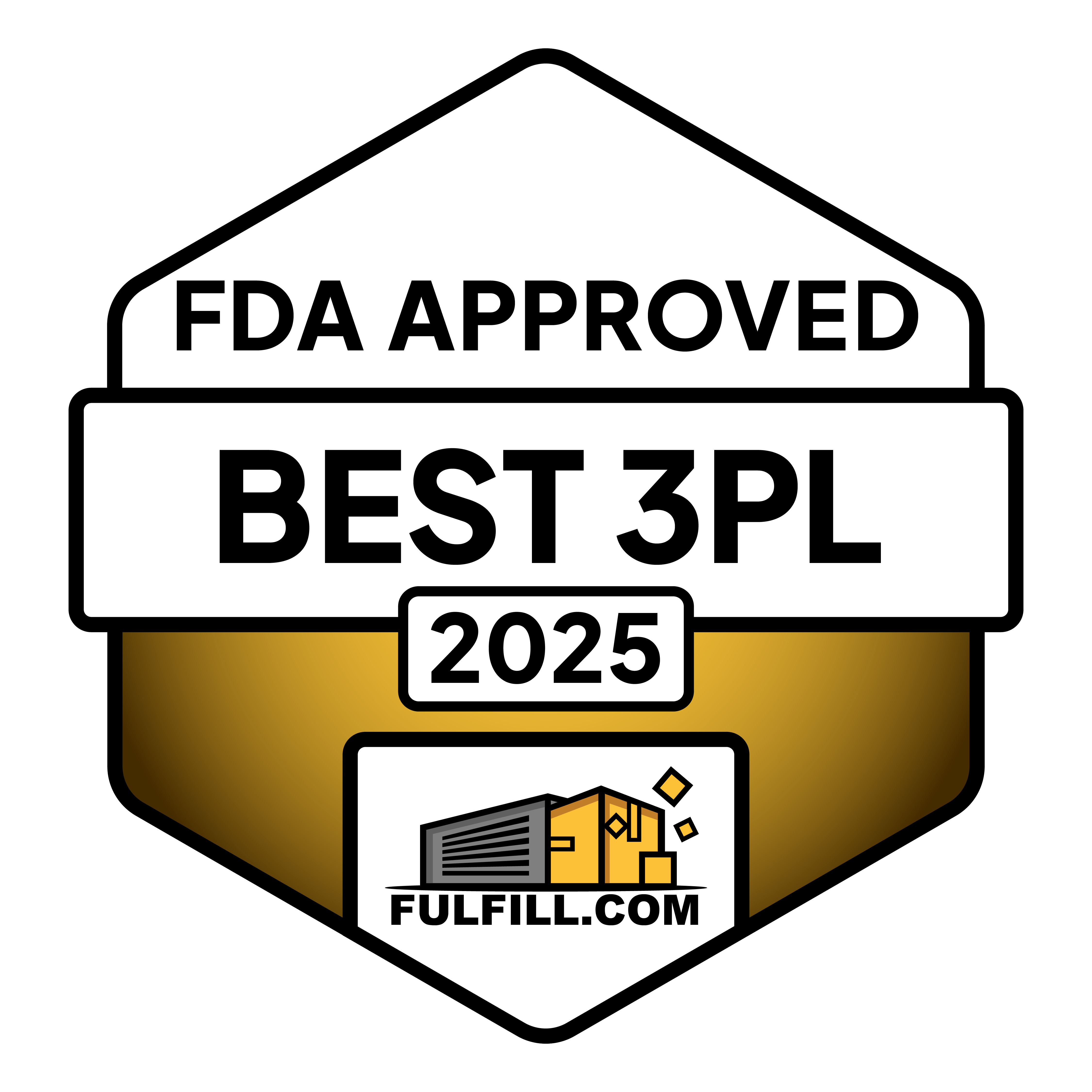 FDA Approved