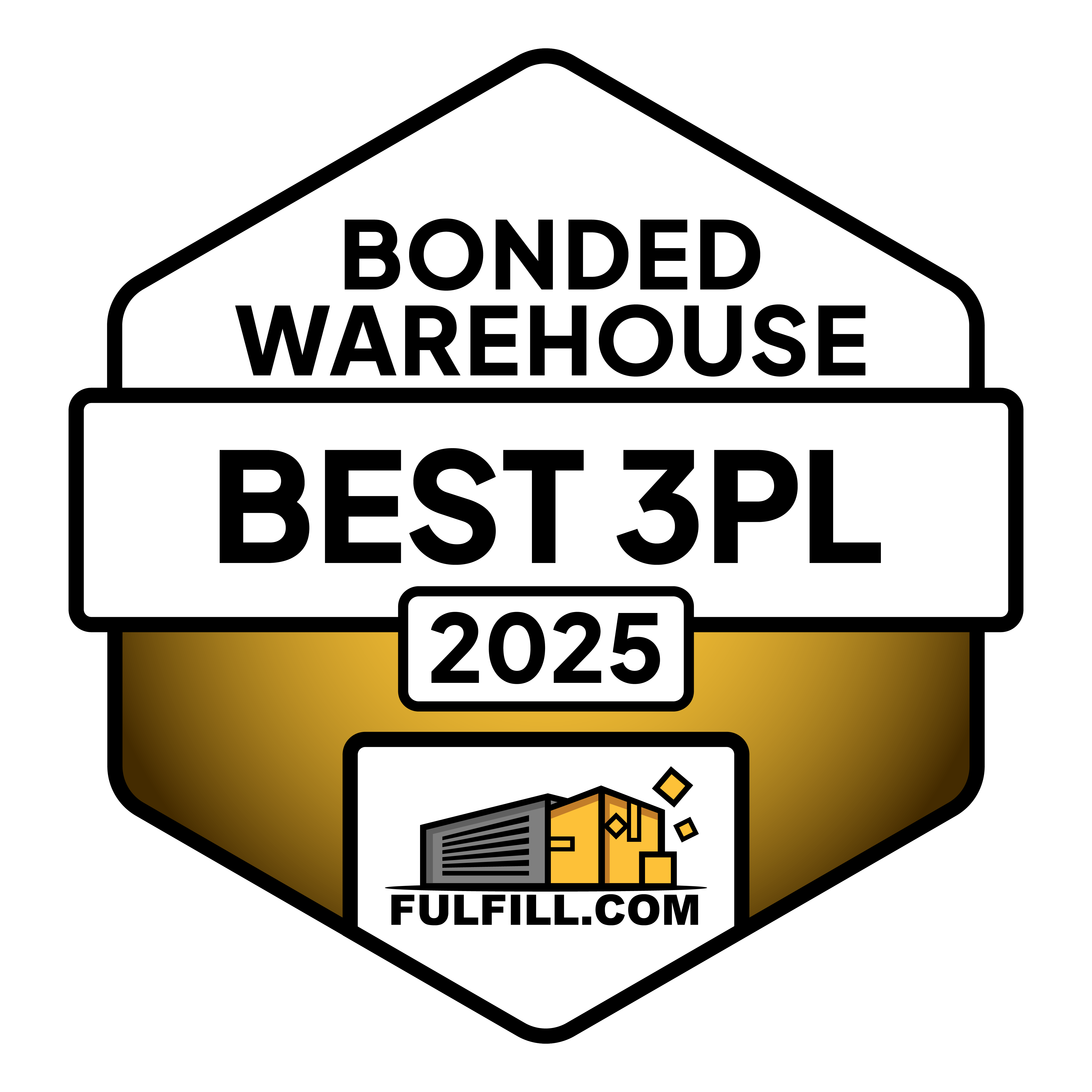 Bonded Warehouse