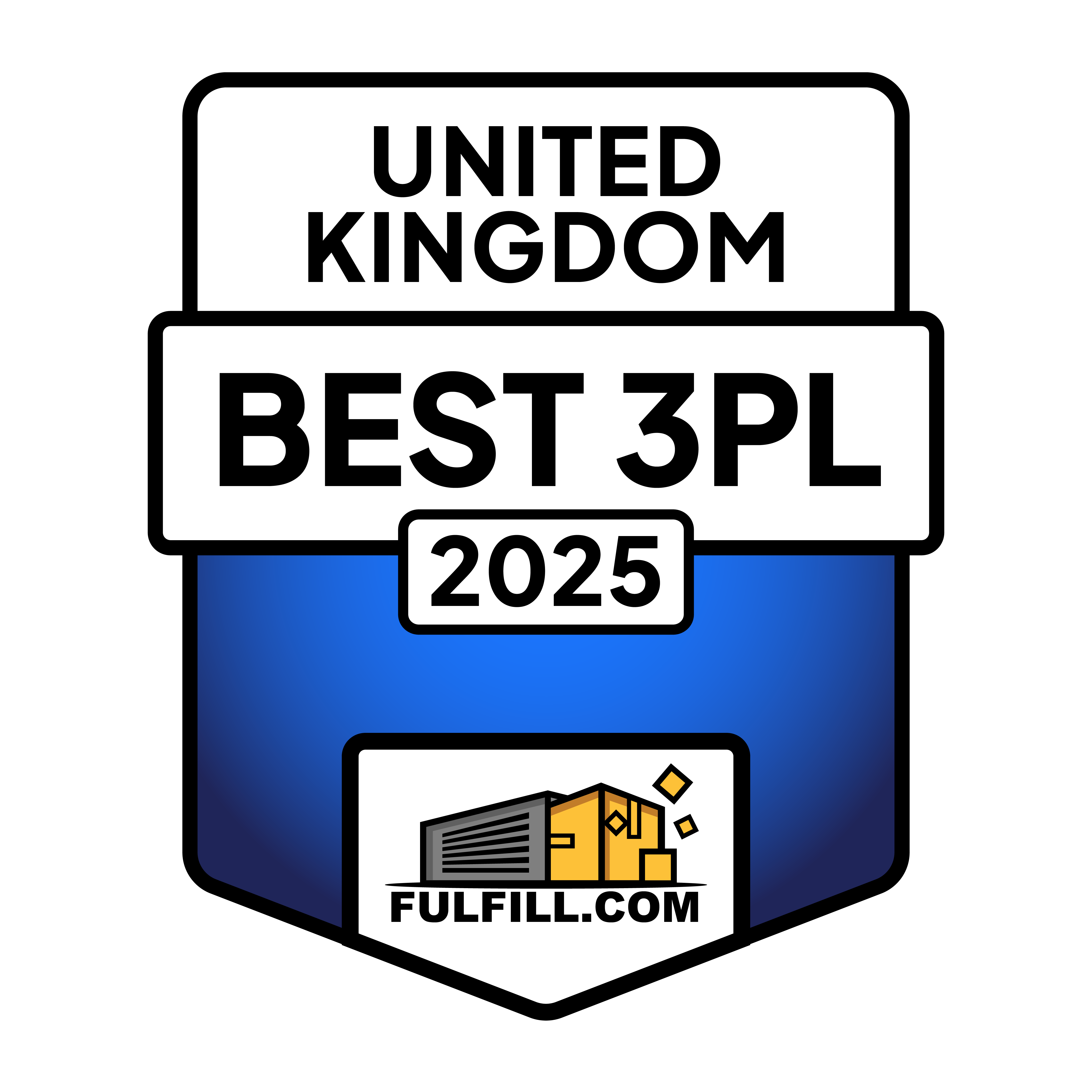 Best 3PLs in United Kingdom 2026