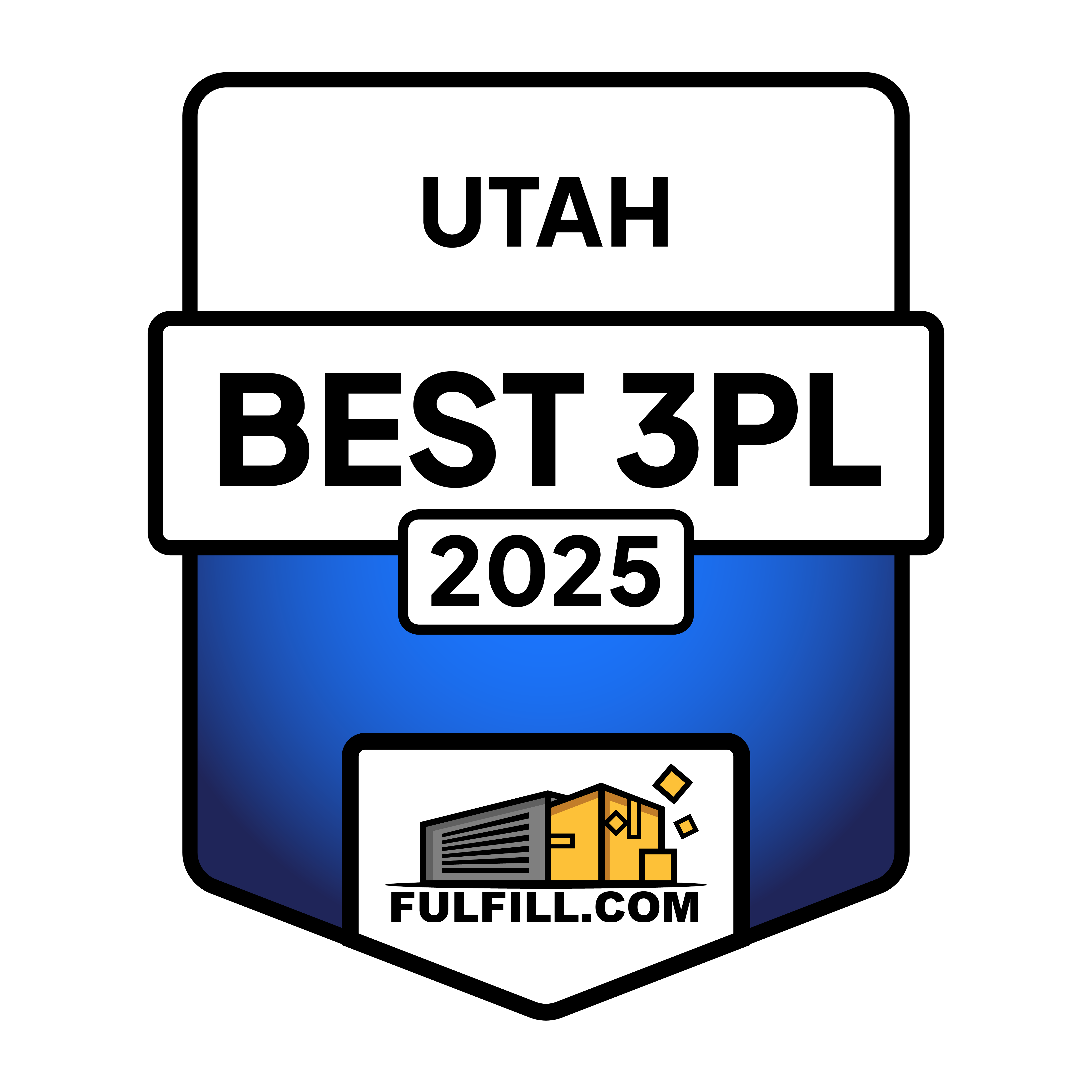 Best 3PLs in Utah 2026