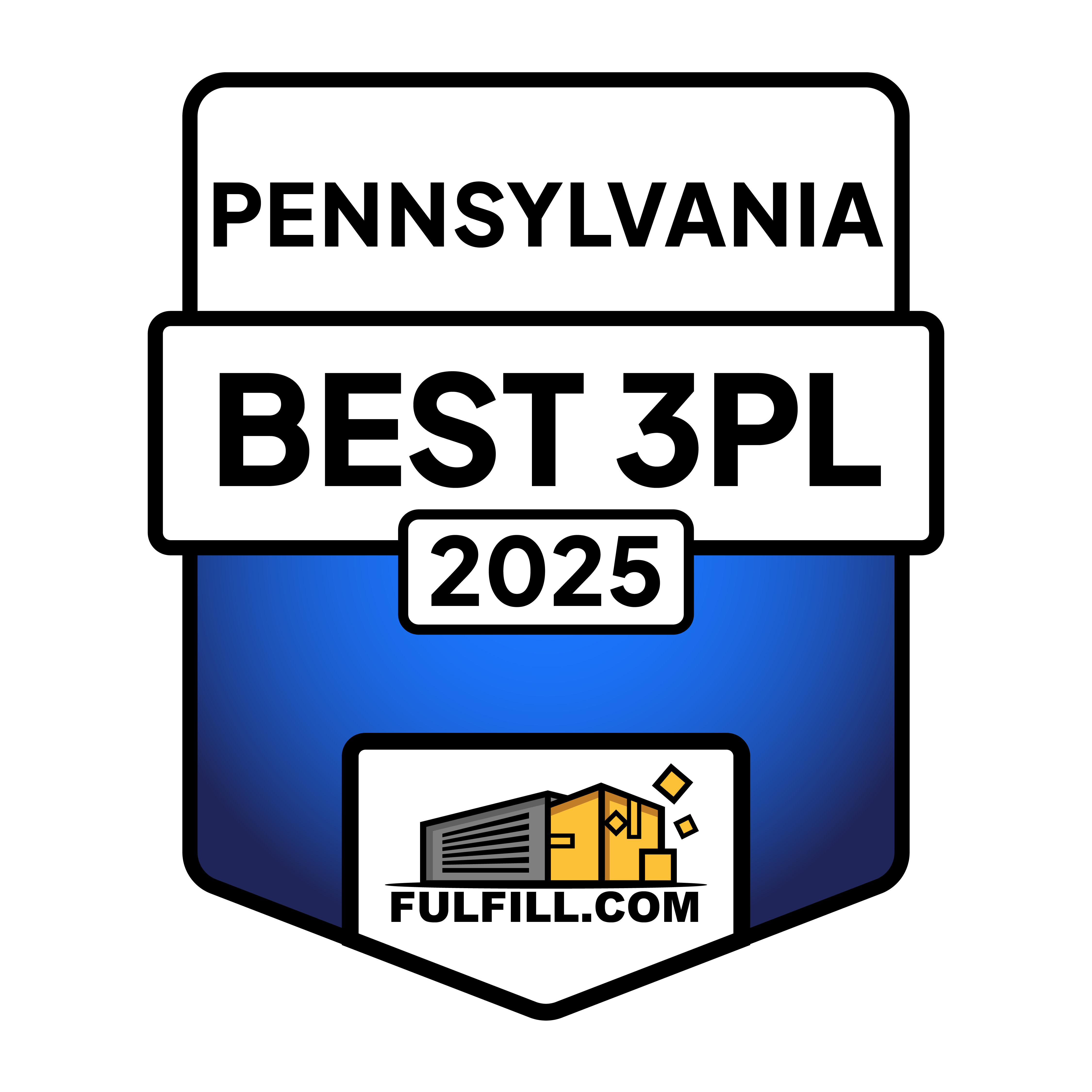 Best 3PLs in Pennsylvania 2026
