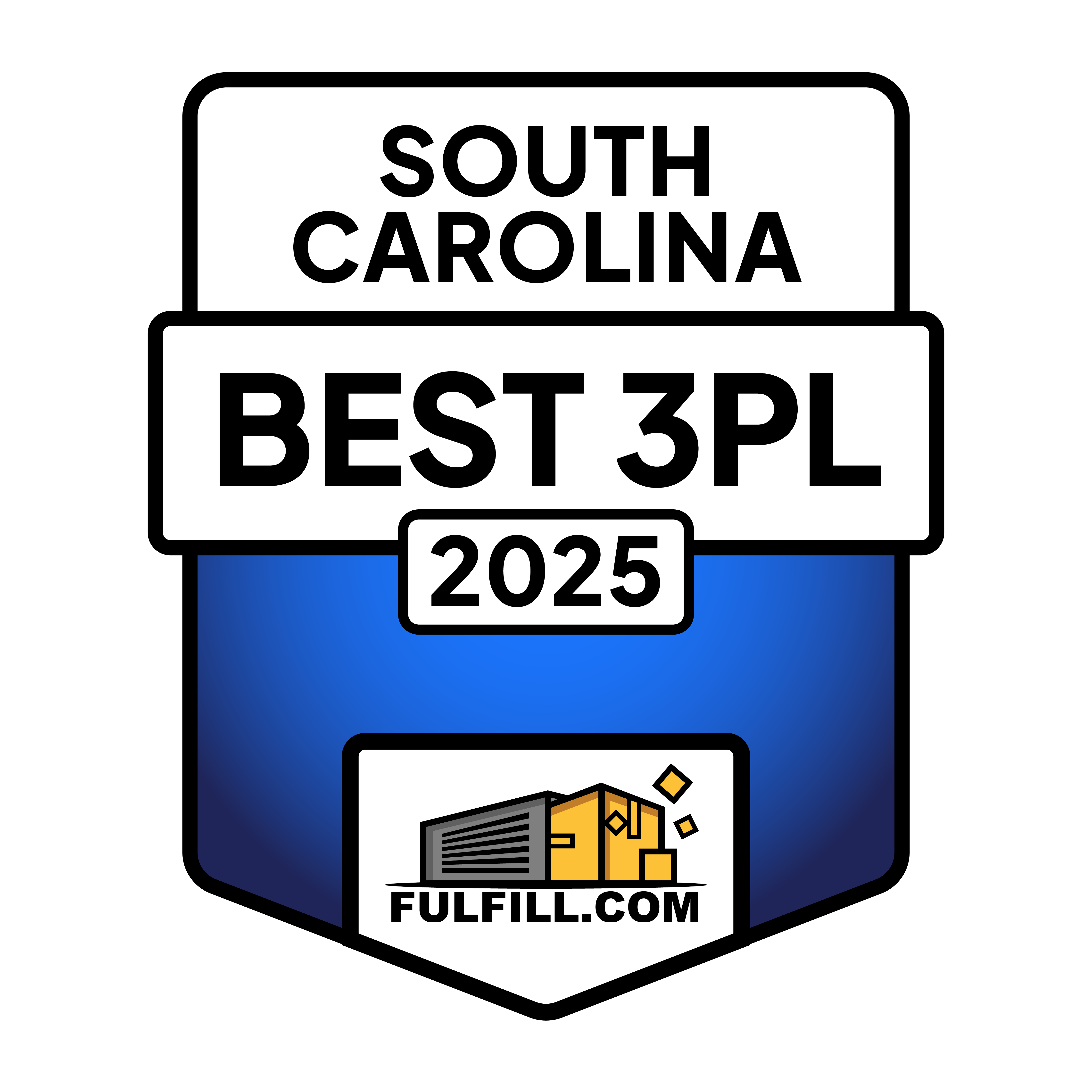 Best 3PLs in South Carolina 2026