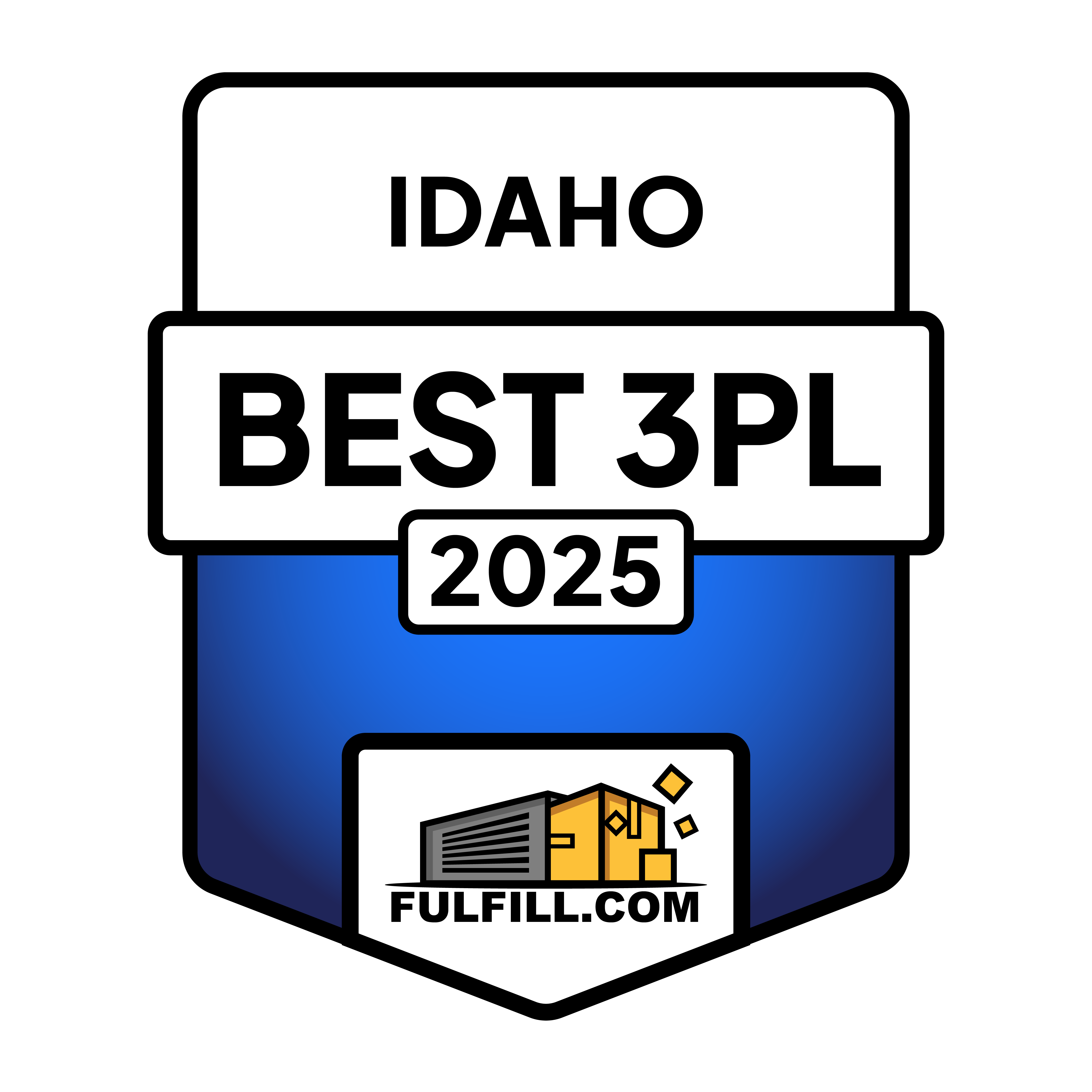 Best 3PLs in Idaho 2026