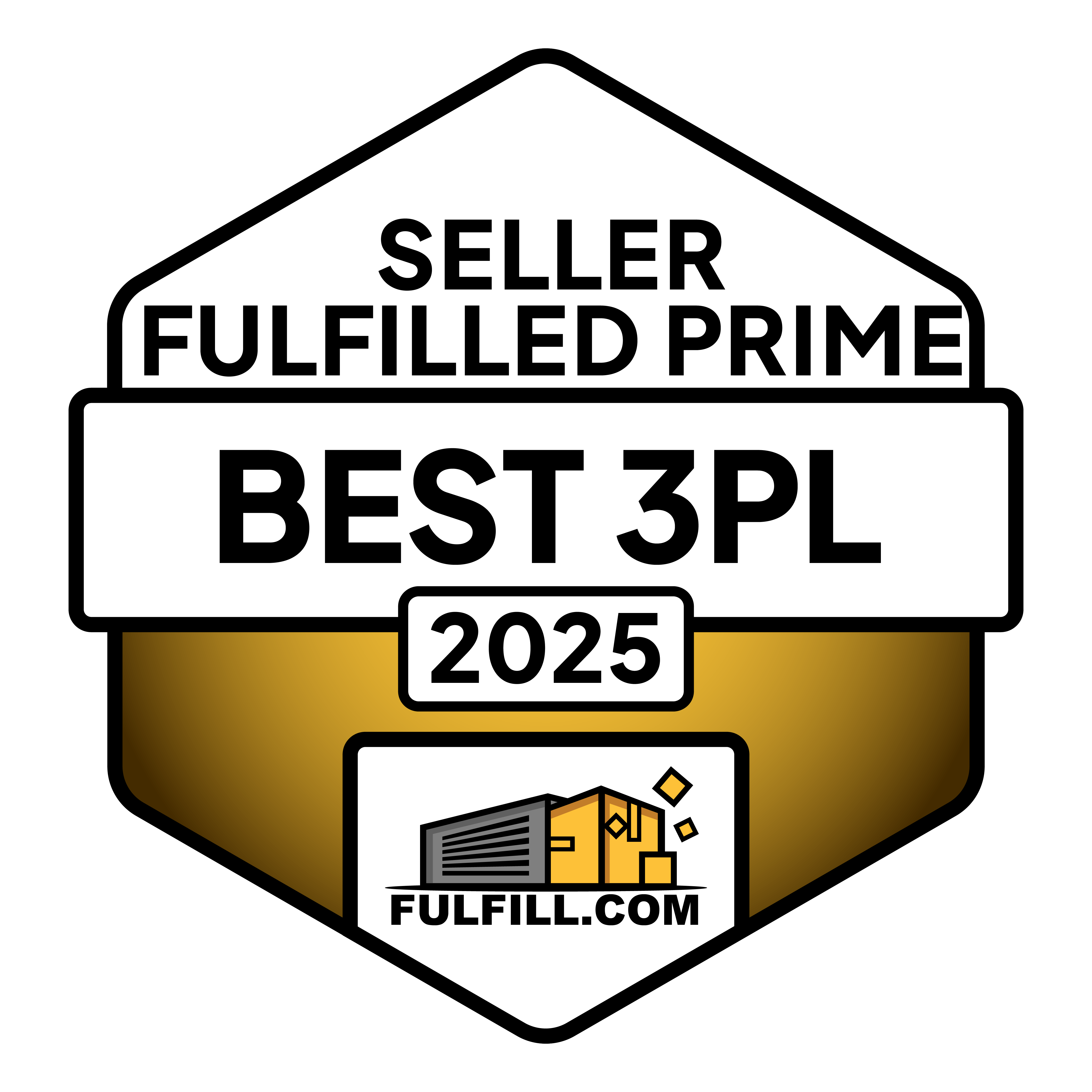 Best Seller Fulfilled Prime 3PLs 2026