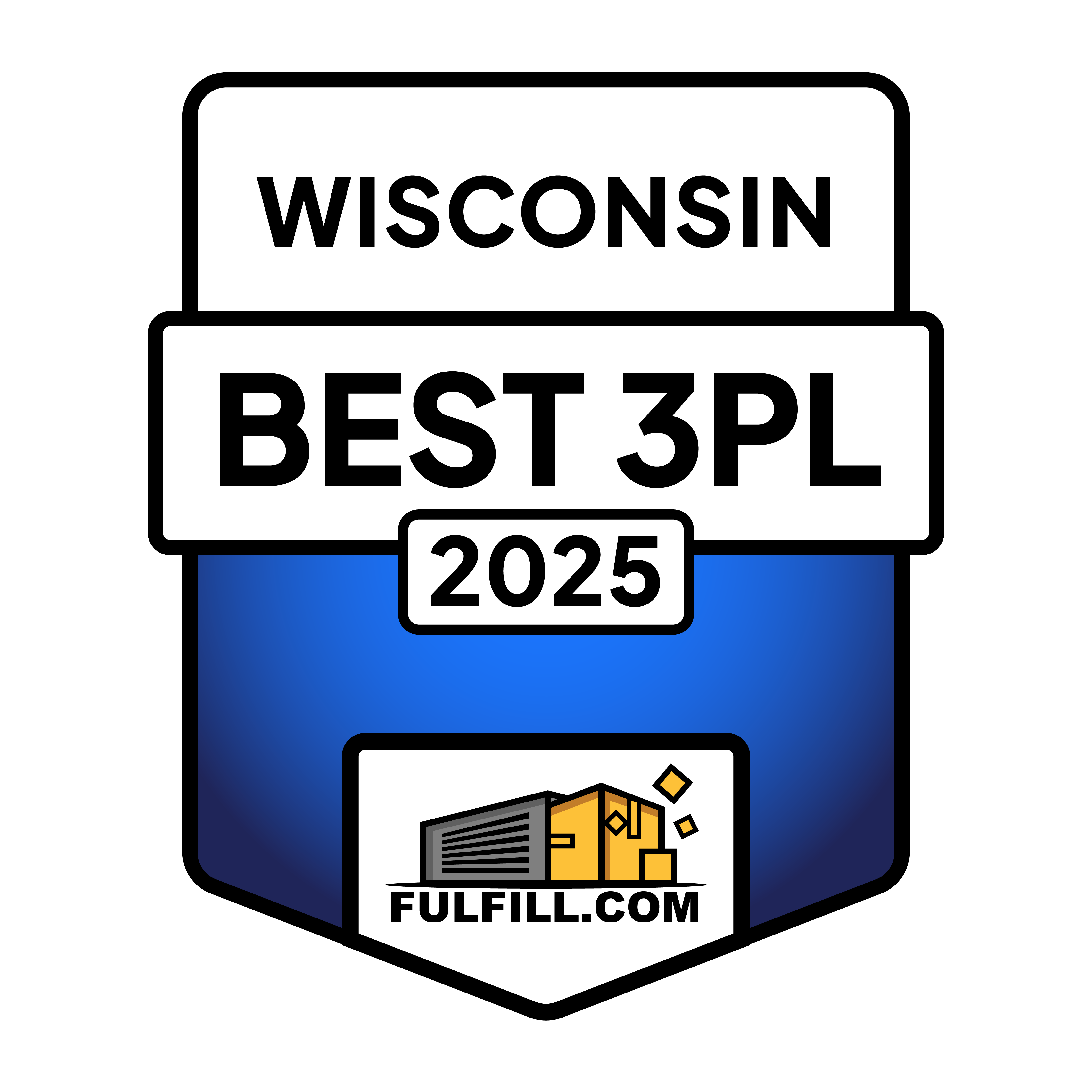 Best 3PLs in Wisconsin 2026