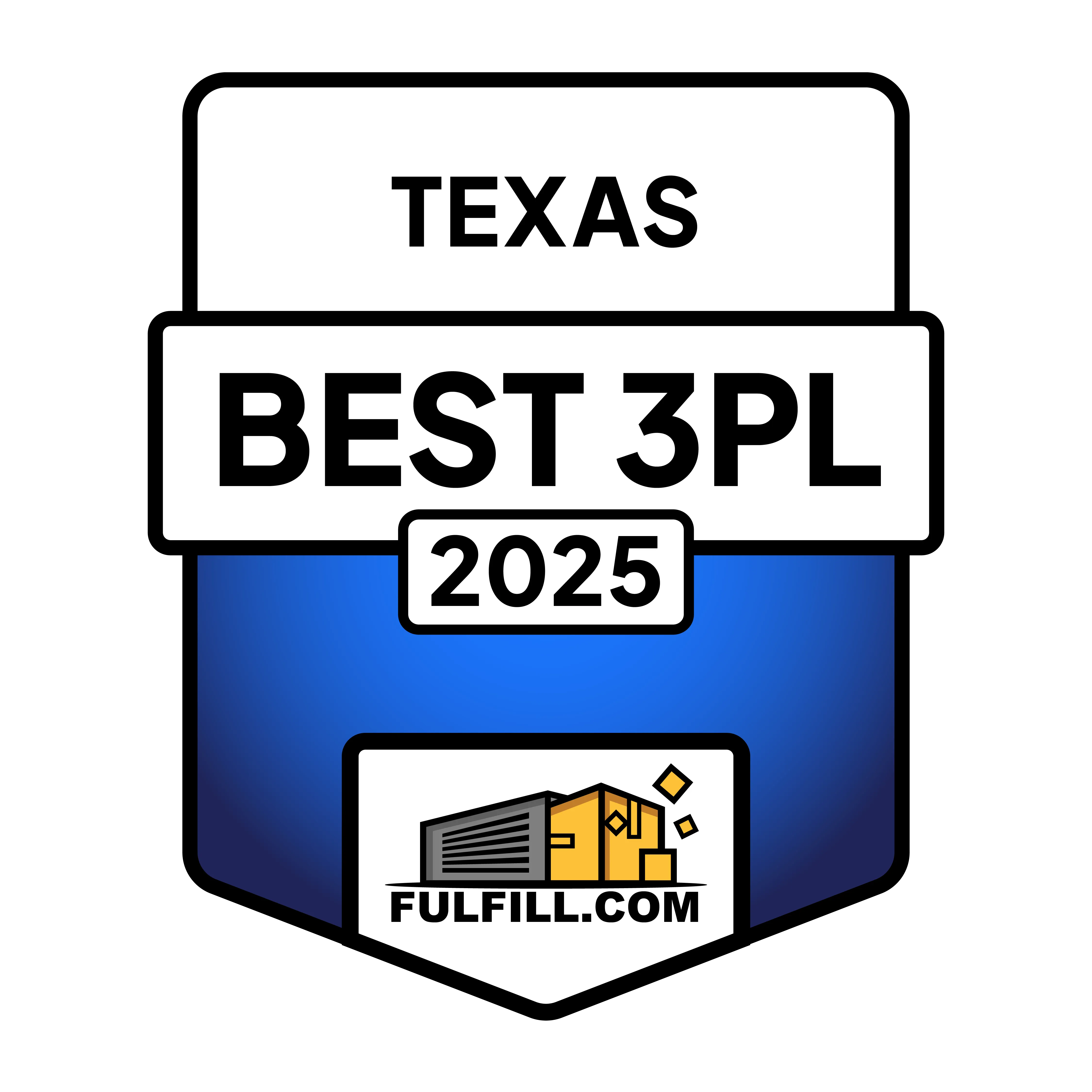 Best 3PLs in Texas 2026
