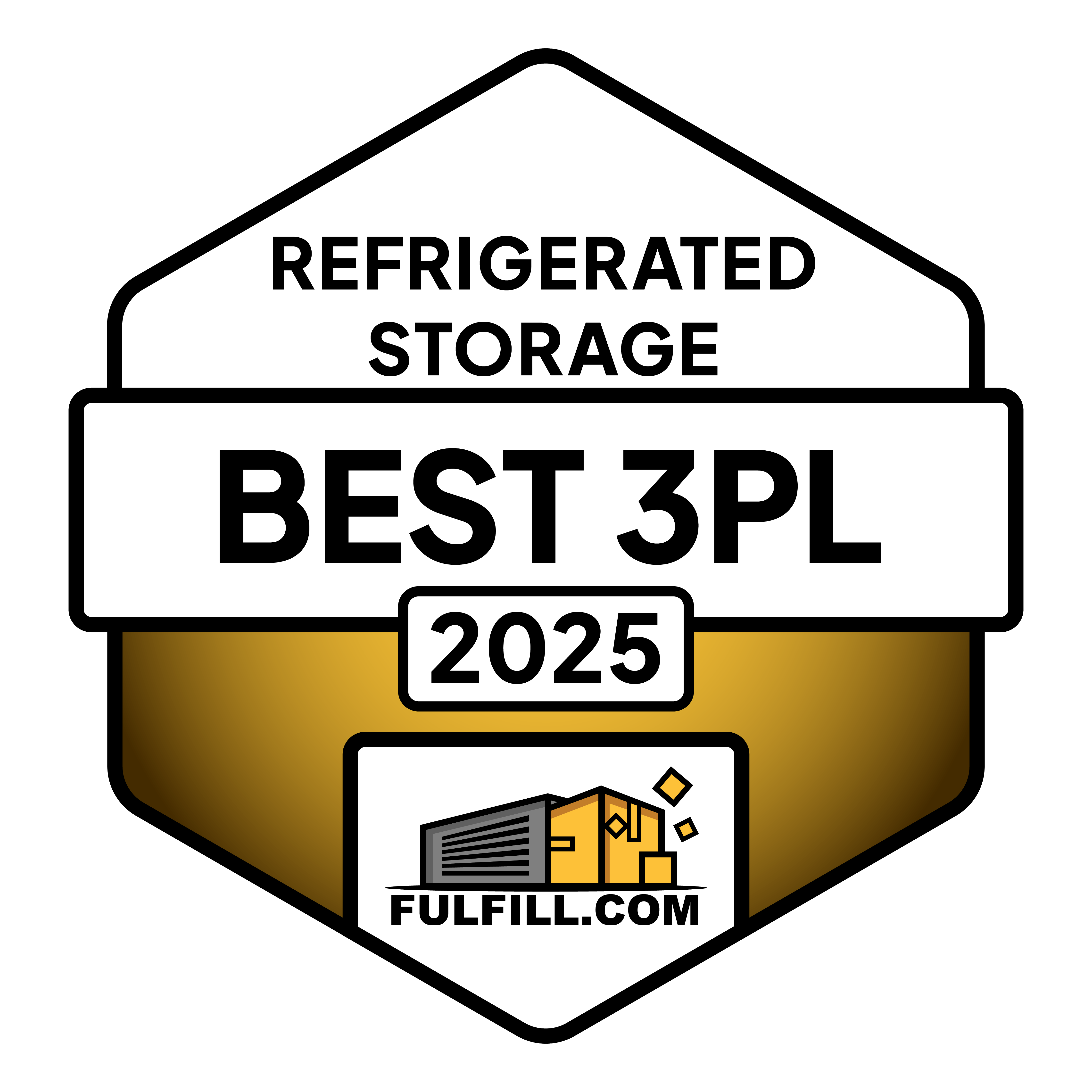 Best Refrigerated Storage 3PLs 2026