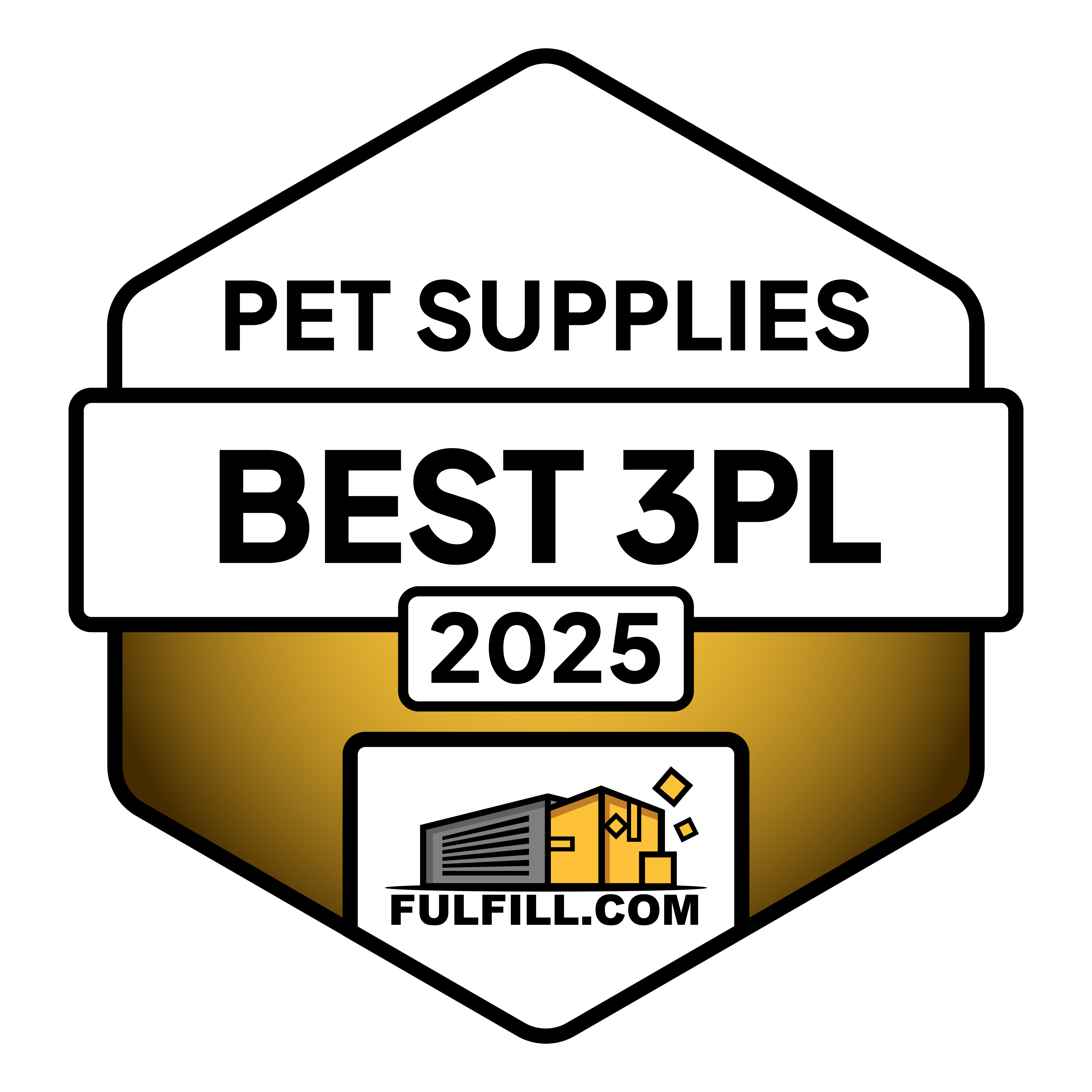 Best Pet Supplies 3PLs 2026