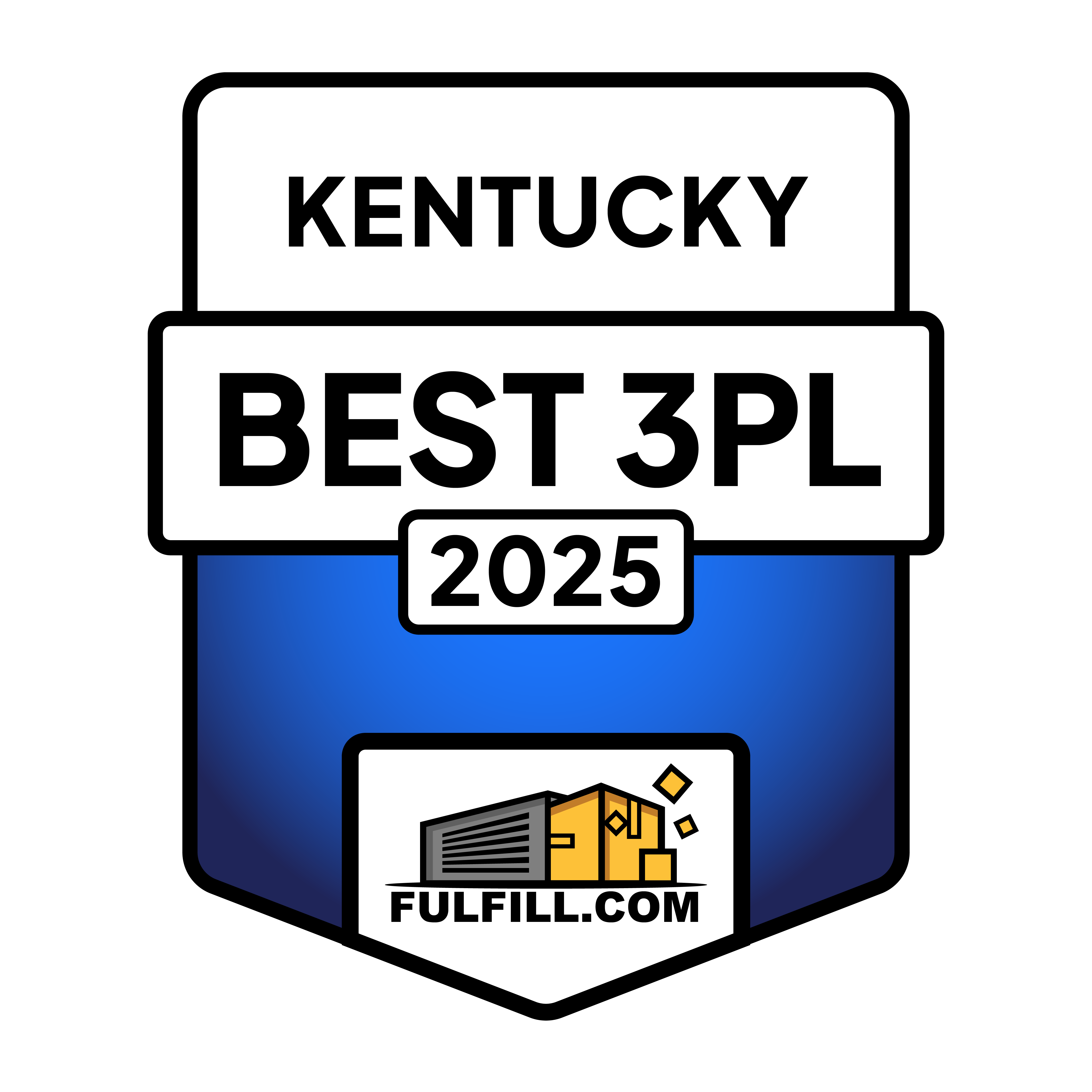 Best 3PLs in Kentucky 2026