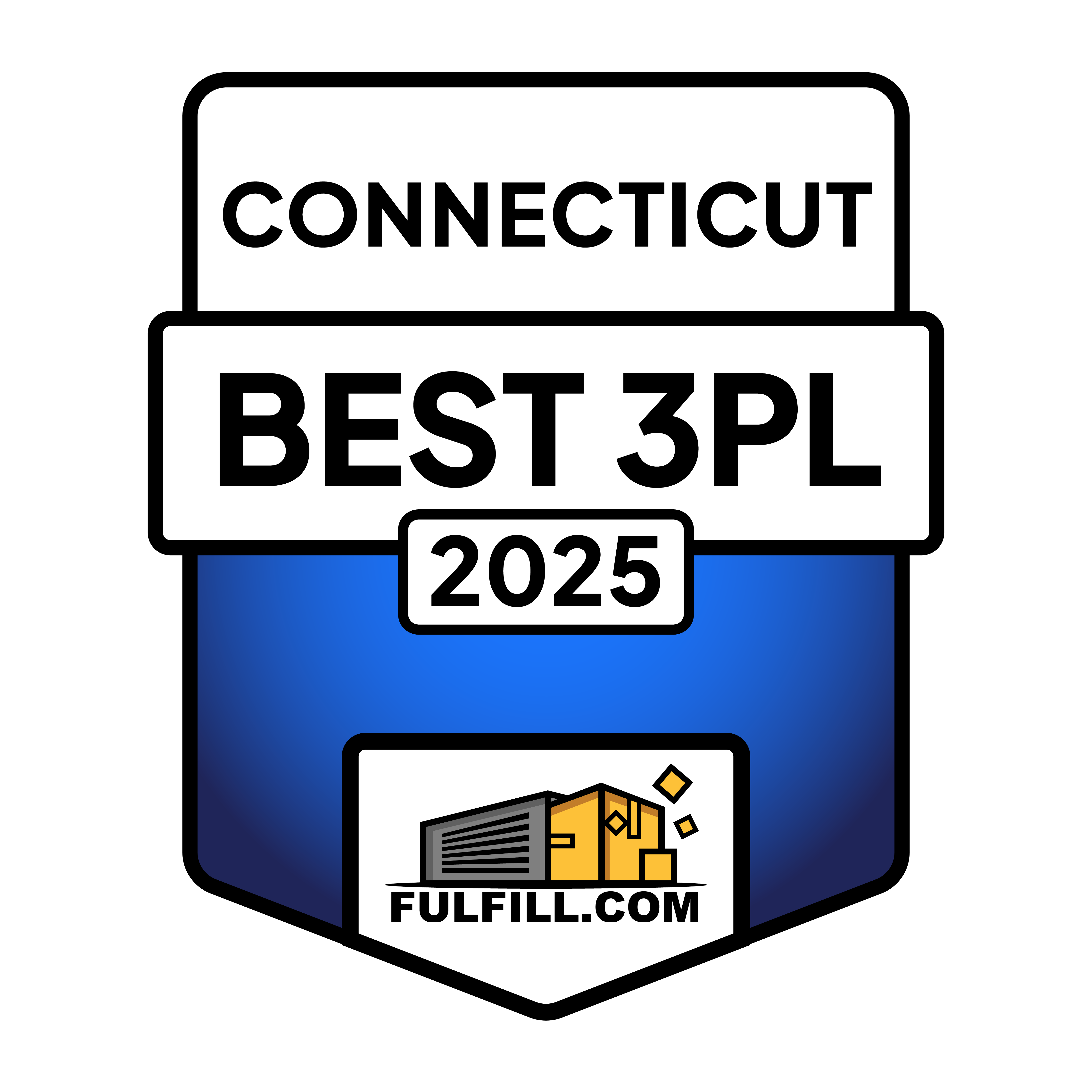 Best 3PLs in Connecticut 2026