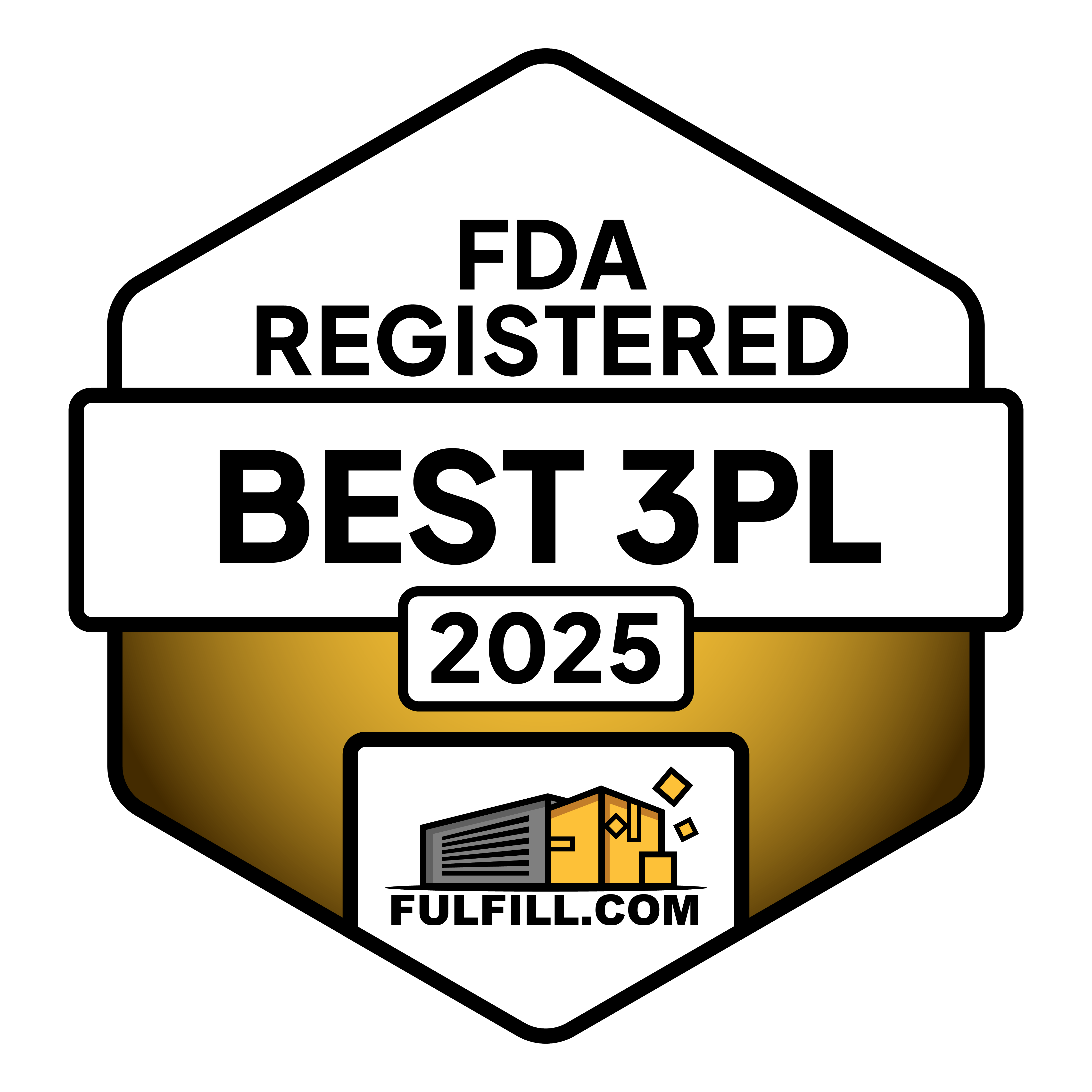 FDA Registered