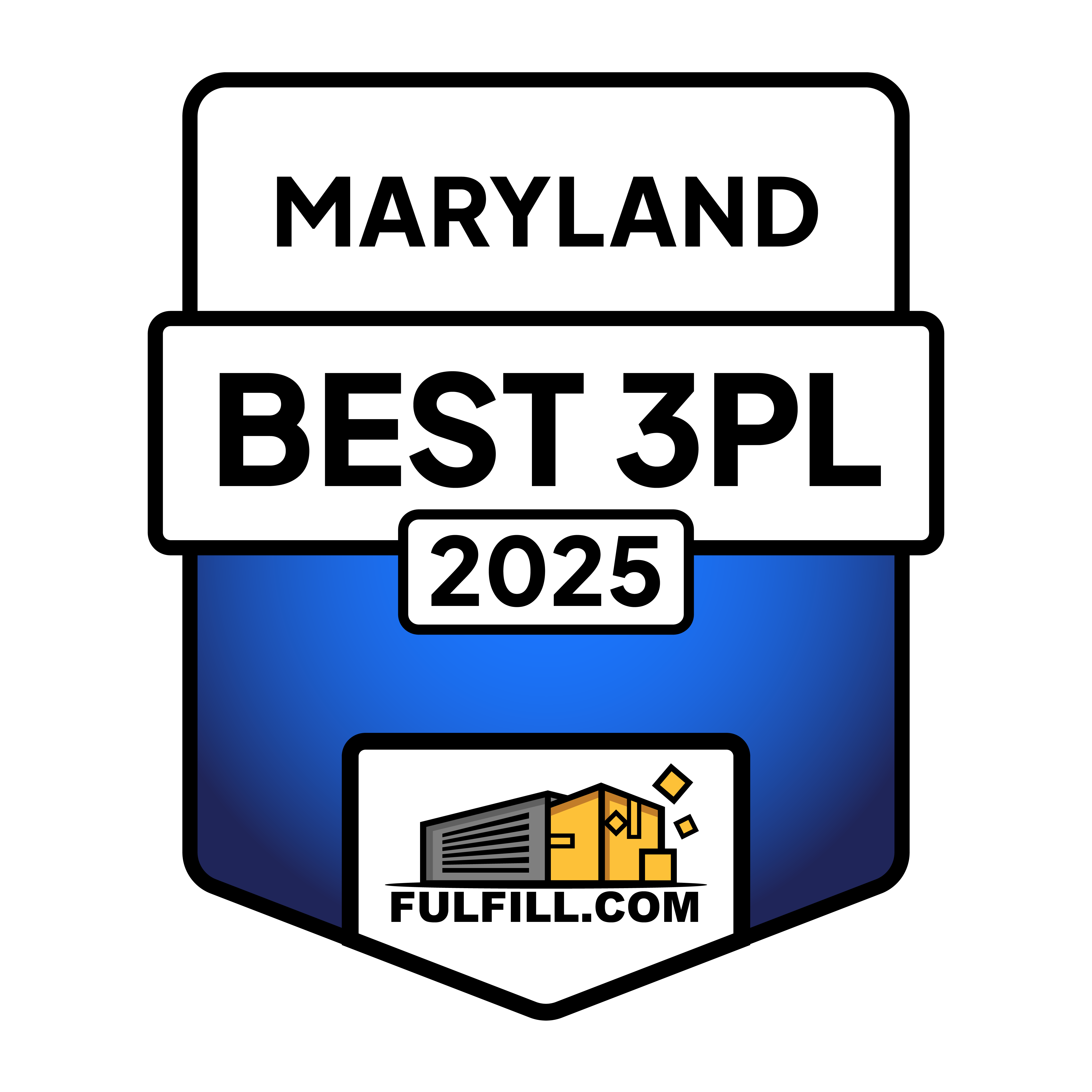 Best 3PLs in Maryland 2026