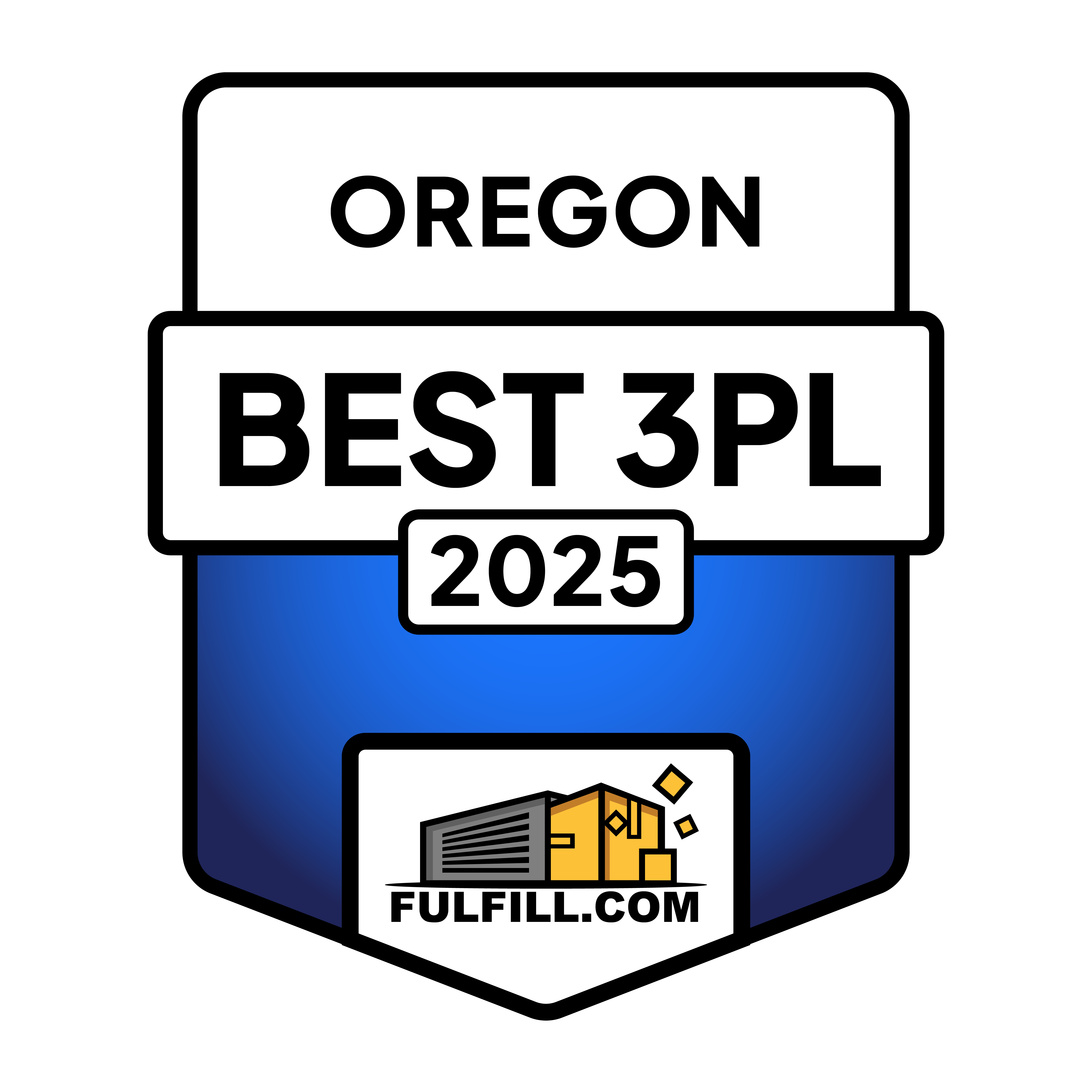 Best 3PLs in Oregon 2026