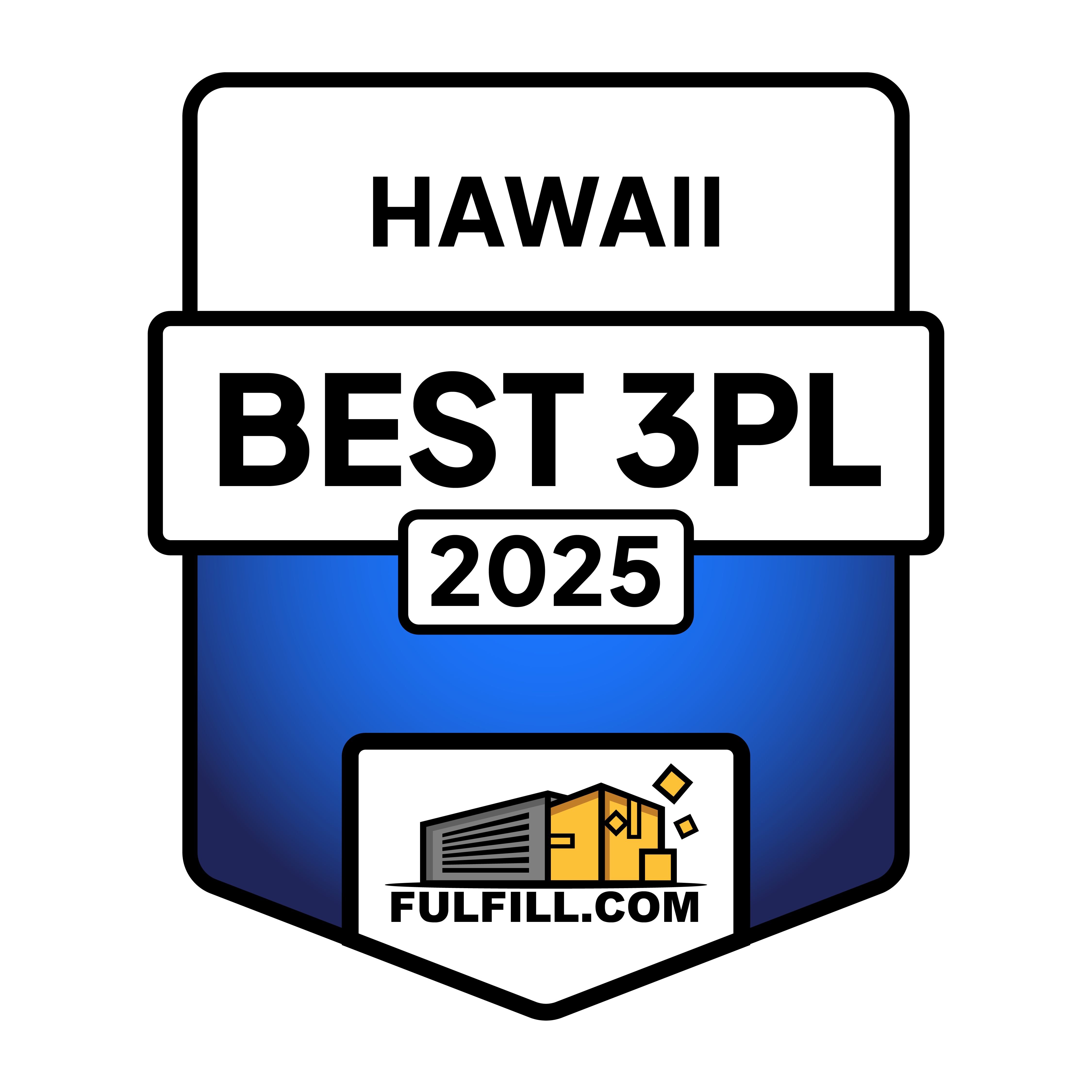 Best 3PLs in Hawaii 2026