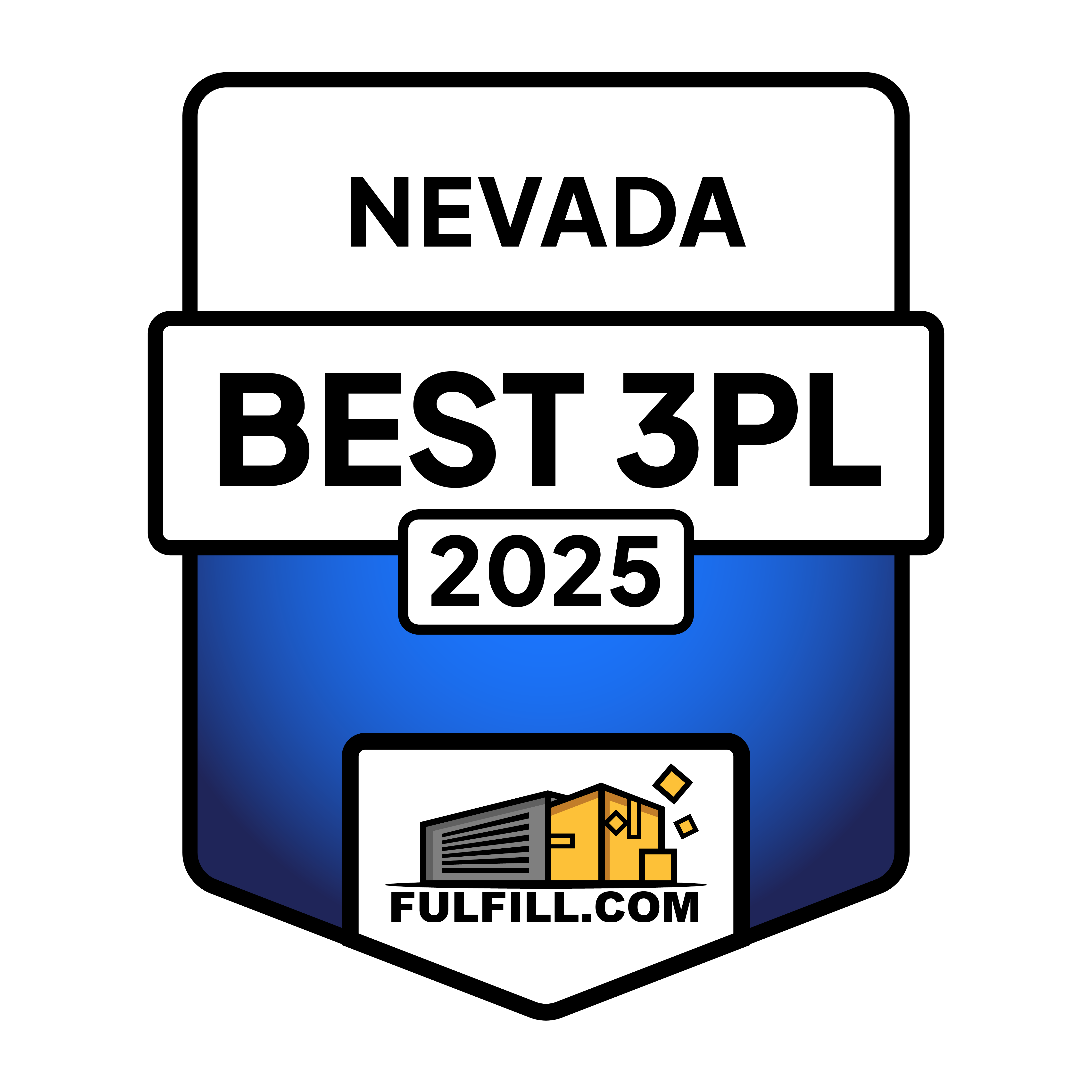 Best 3PLs in Nevada 2026