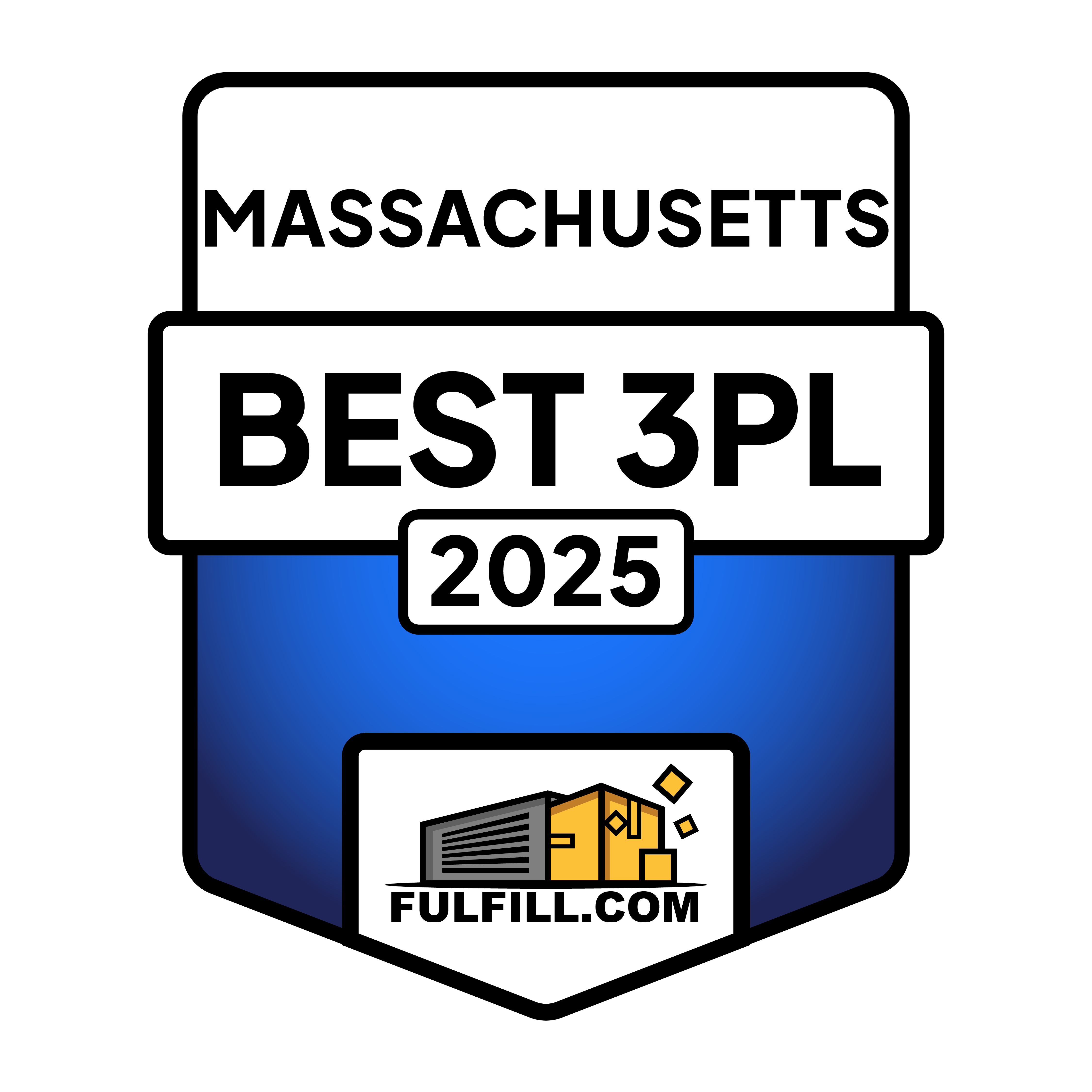 Best 3PLs in Massachusetts 2026