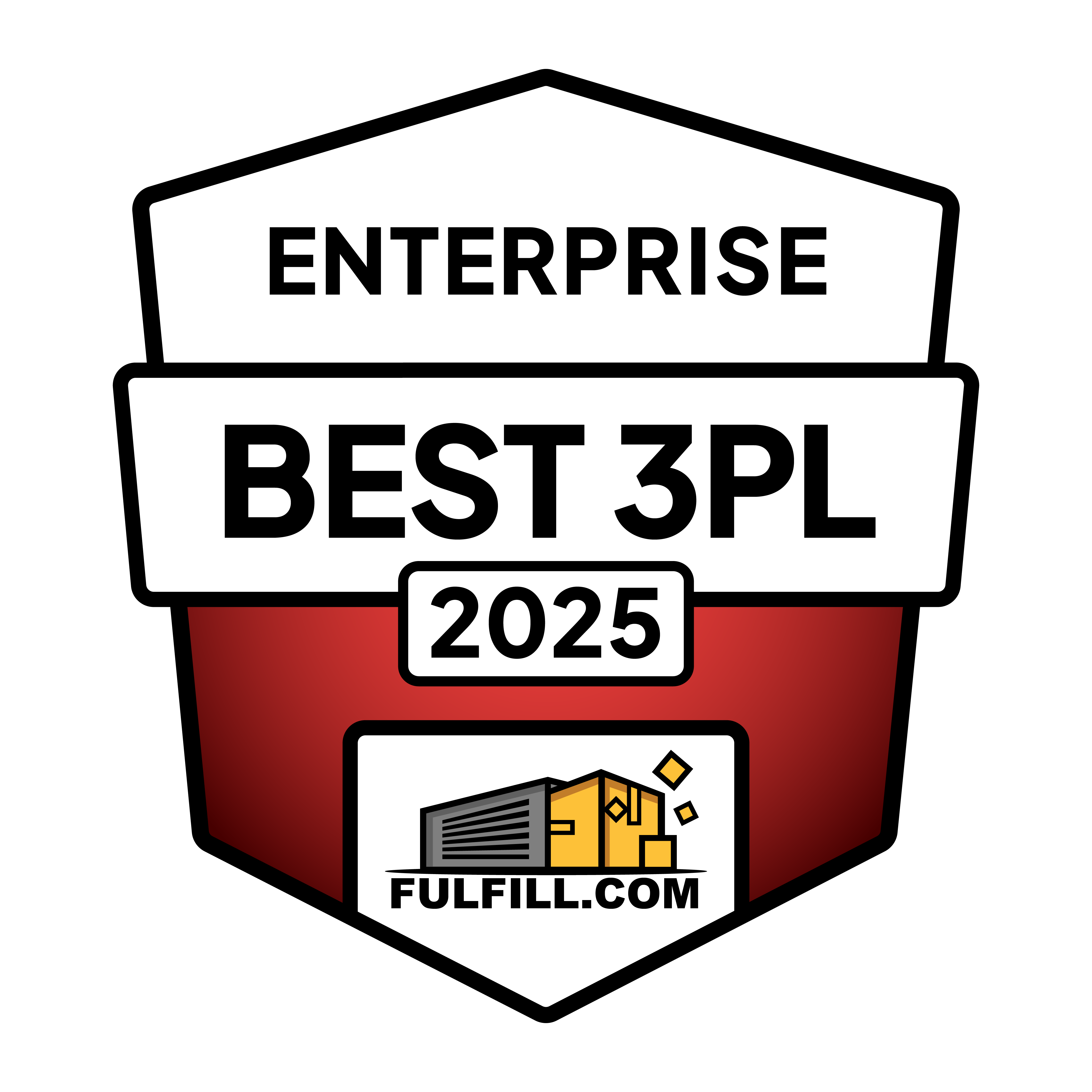 Best Enterprise 3PLs 2026