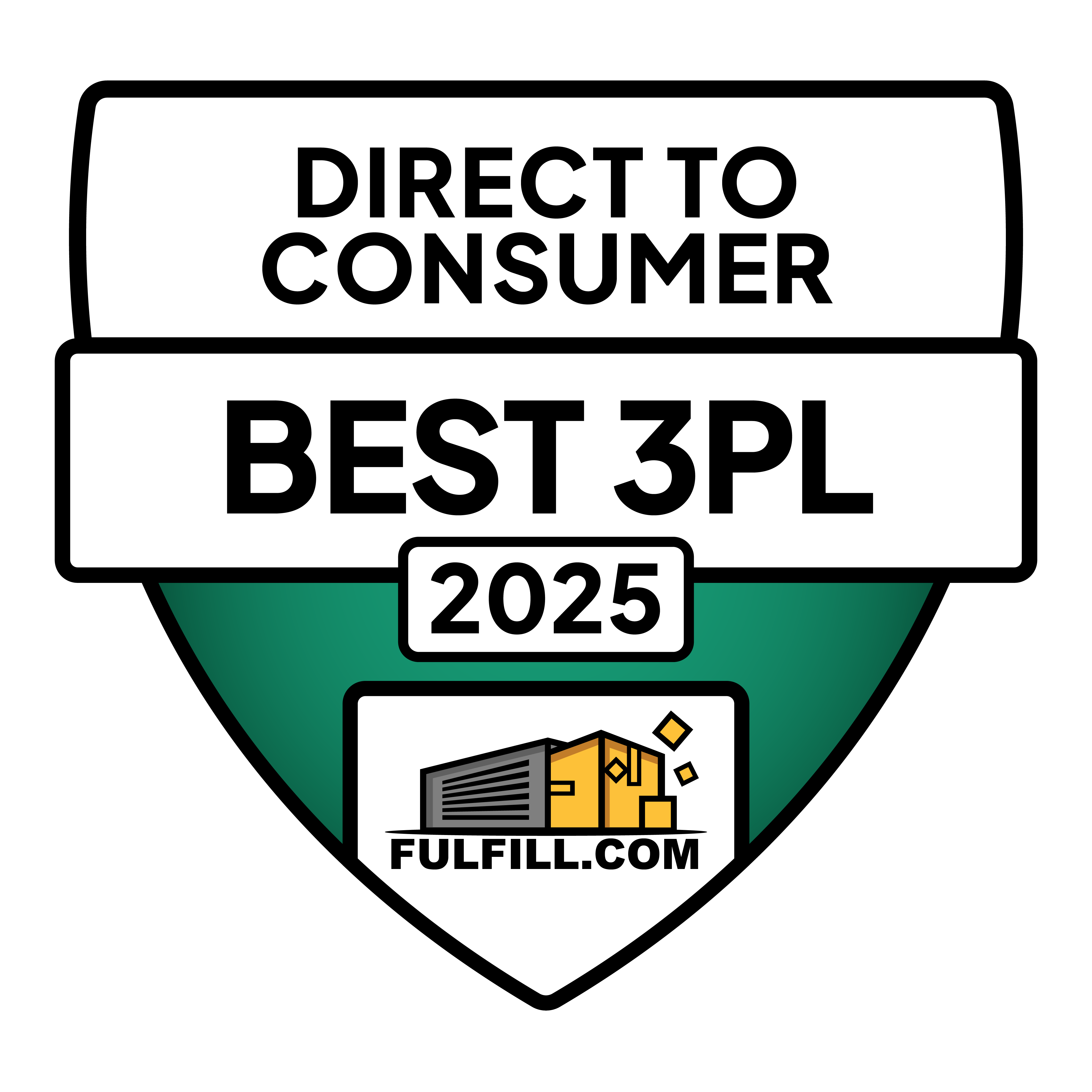 Best Direct To Consumer 3PLs 2026