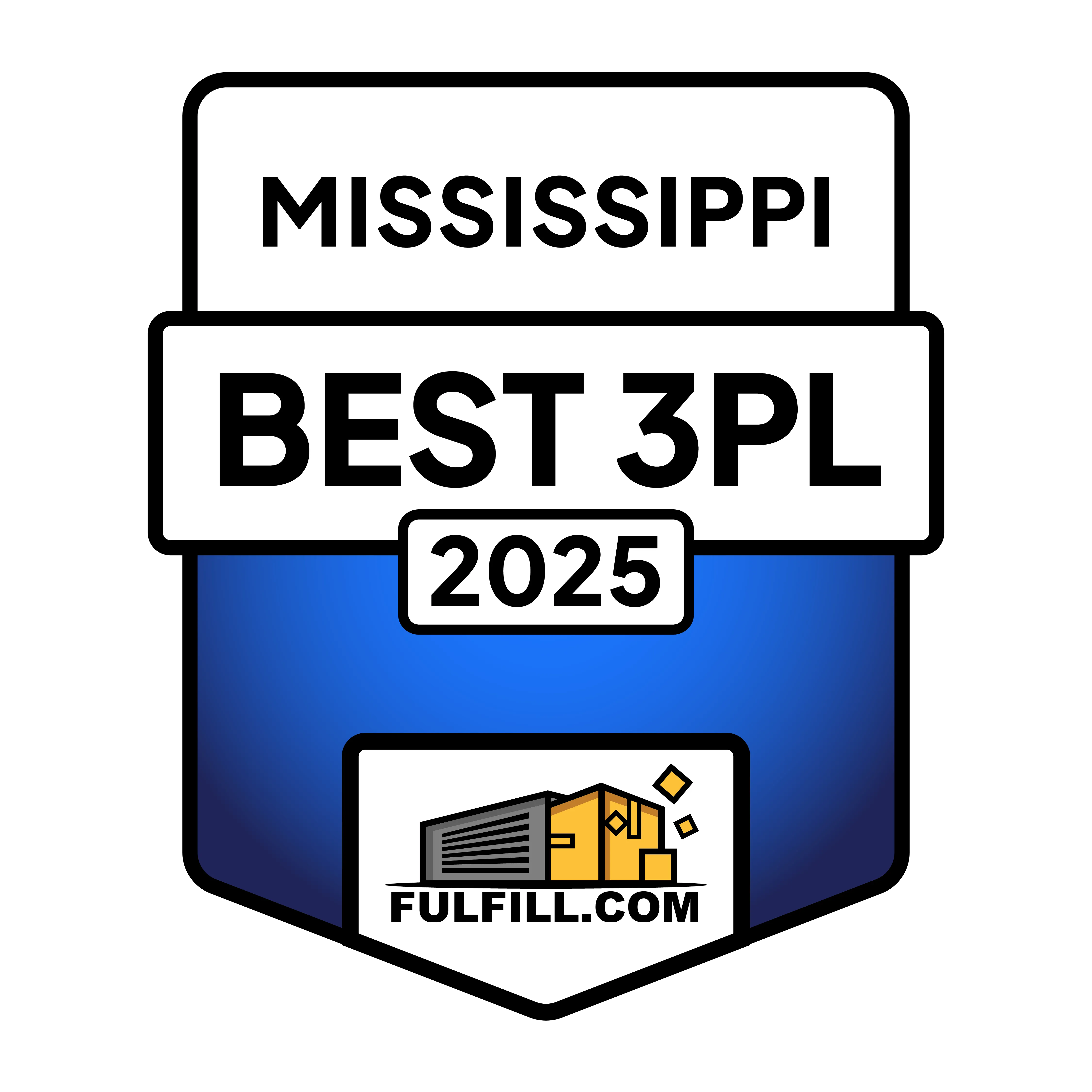 Best 3PLs in Mississippi 2026