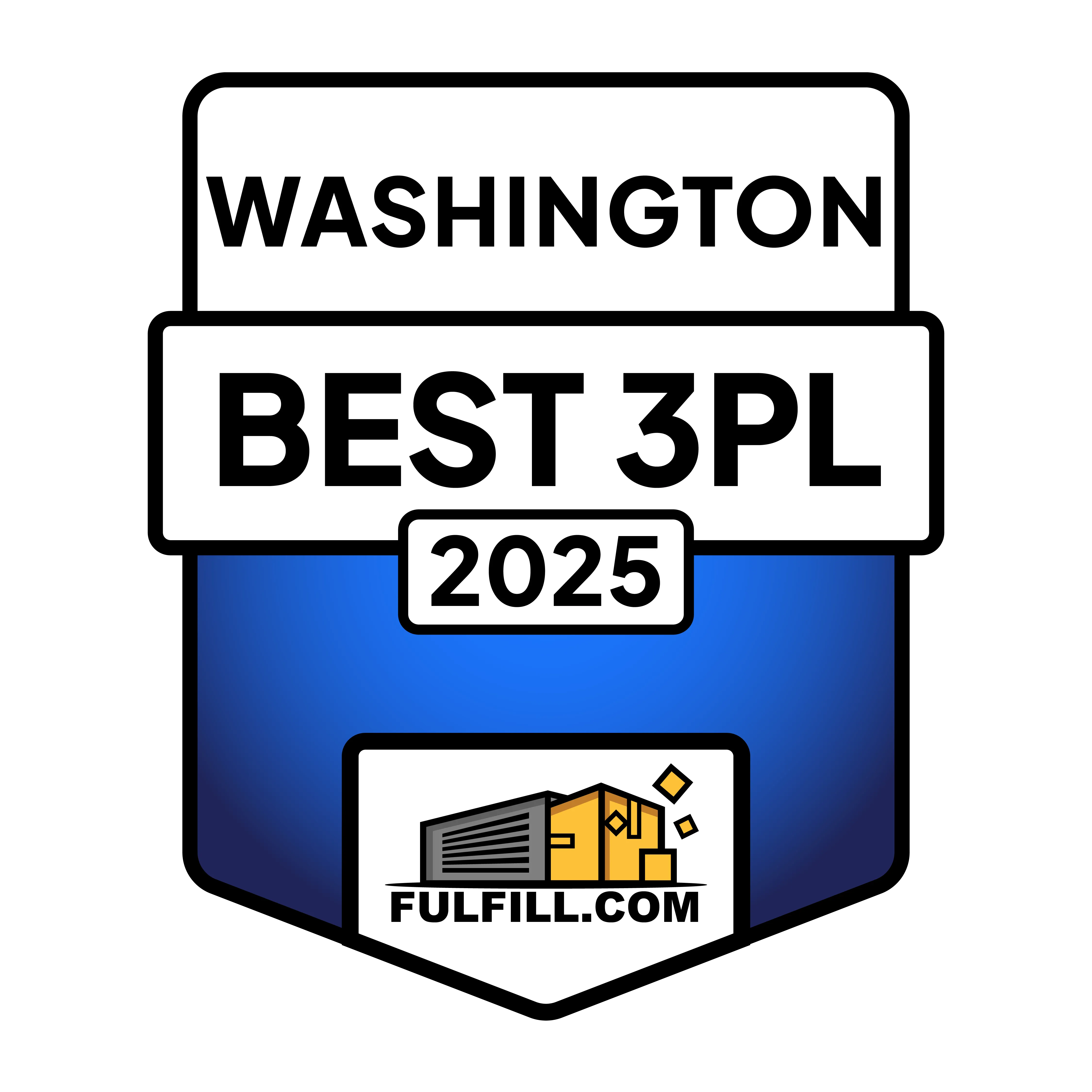 Best 3PLs in Washington 2026