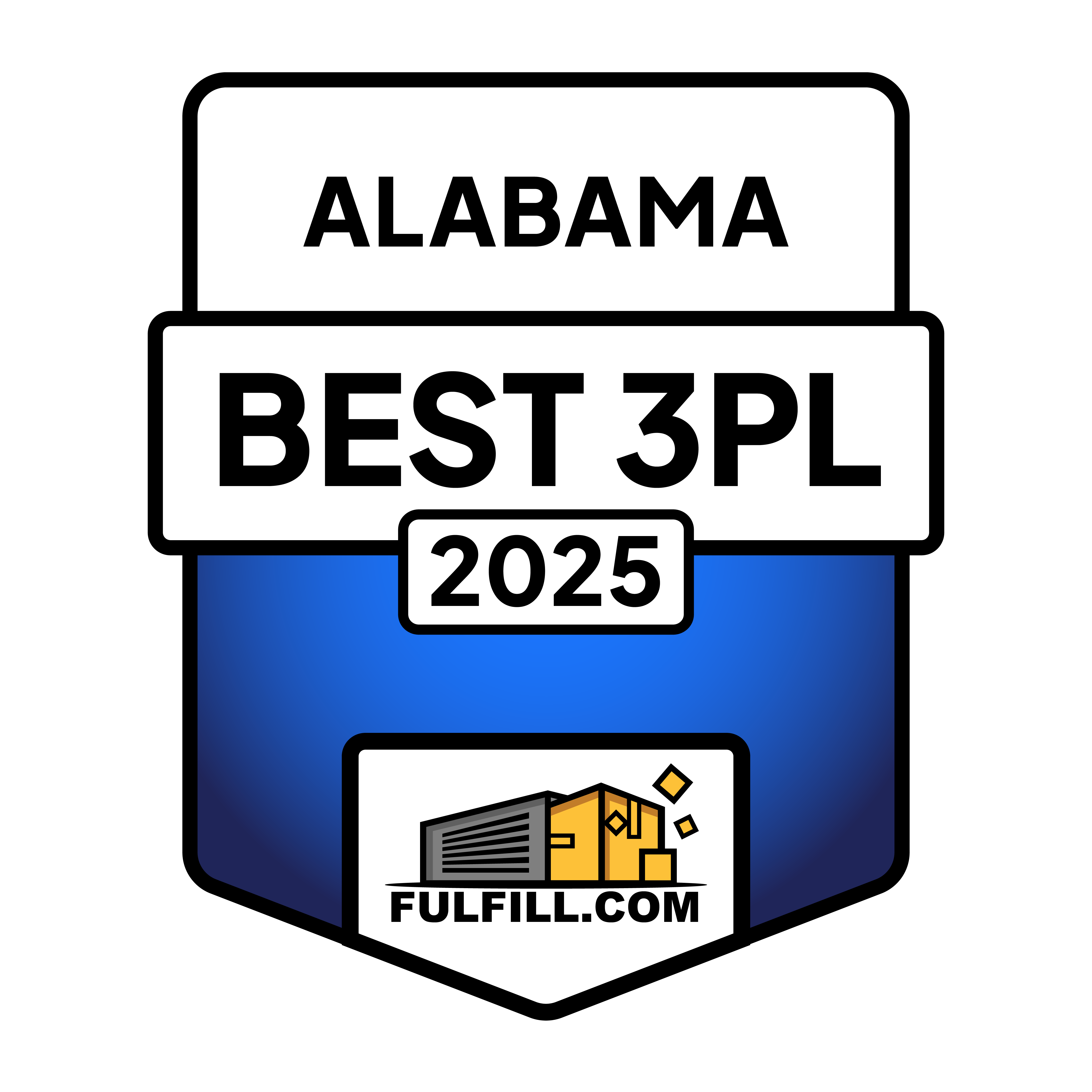 Best 3PLs in Alabama 2026