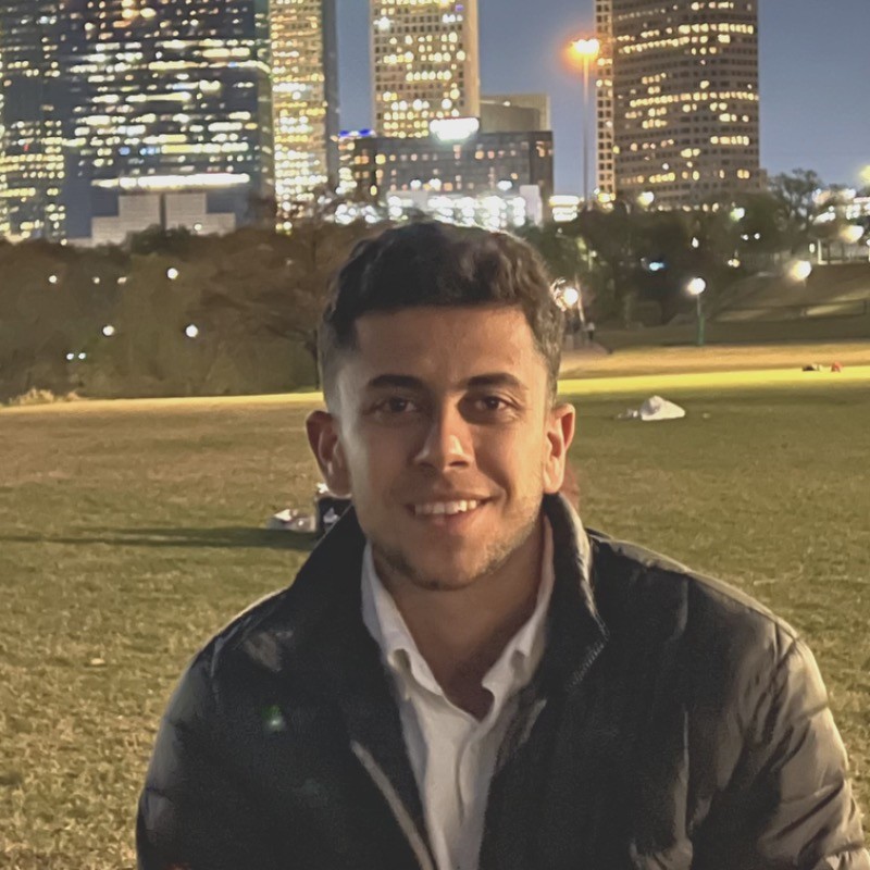 Khalil Alasfar