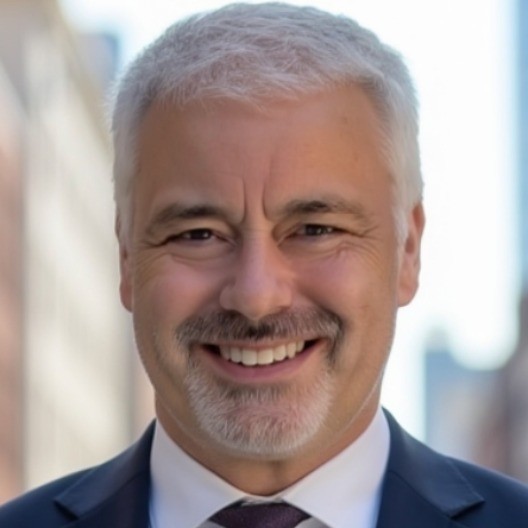 Paul Van Remortel