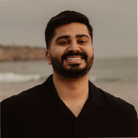 Bhav Jain