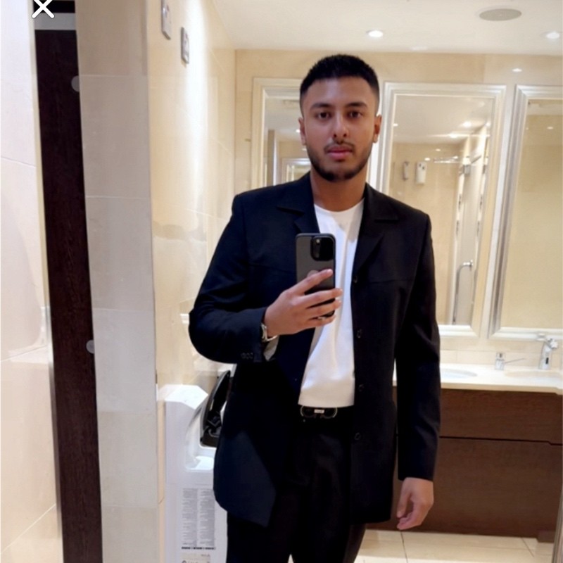 Mahdin Ahmed