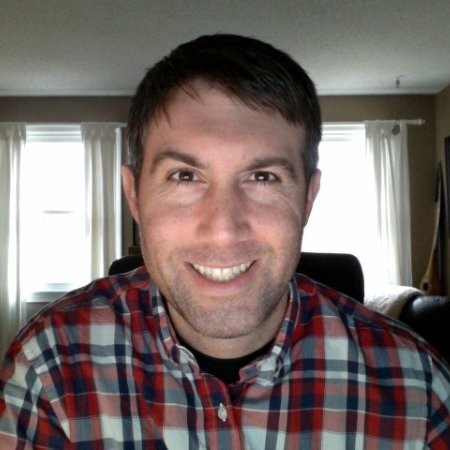 Colin Gorman