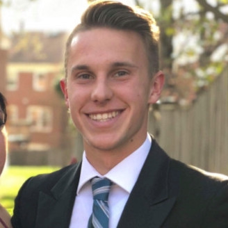 Nick Malinowski